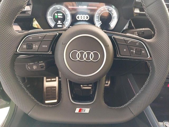 Audi A3 Allstreet TFSI E Design 40 TFSI E 204 Ch S Tronic - 2025 - Joinsteer - #12