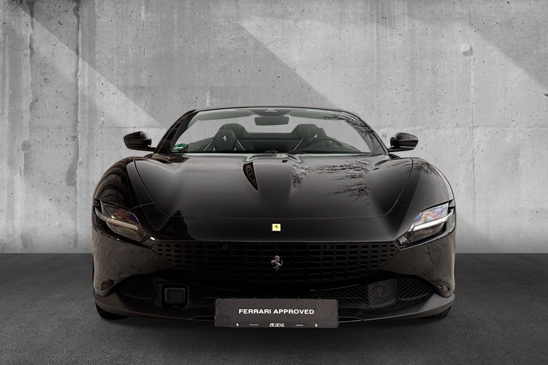 Ferrari Roma Spider - 2024 - Joinsteer - #2