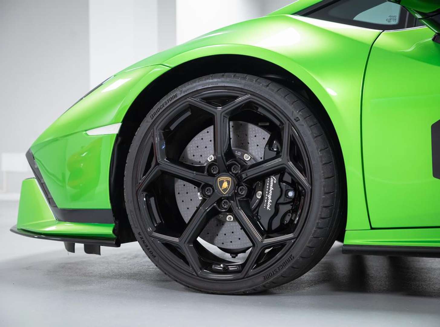 Lamborghini Huracán Tecnica - 2024 - Joinsteer - #5