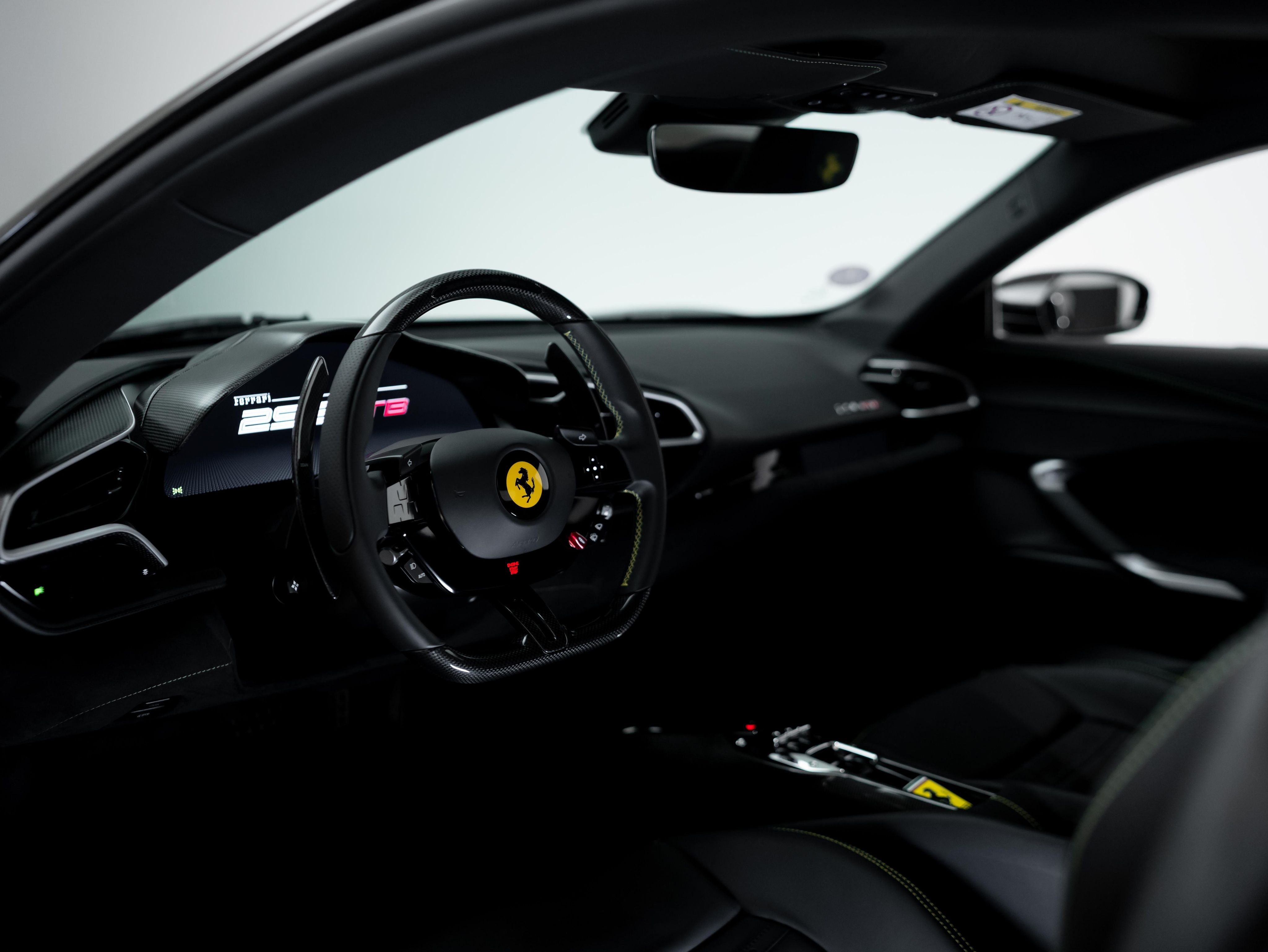 Ferrari 296 GTB - 2024 - Joinsteer - #5