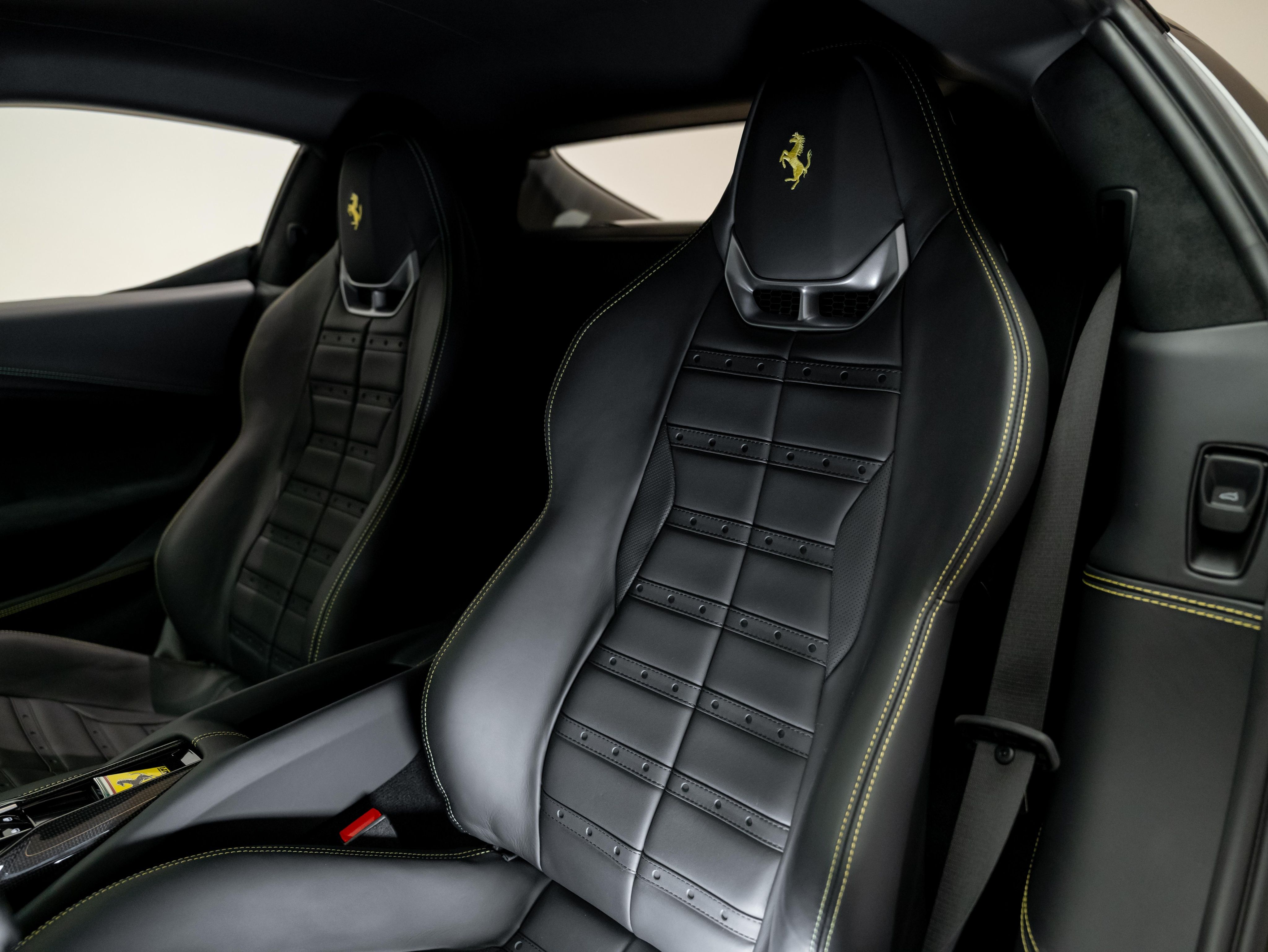 Ferrari 296 GTB - 2024 - Joinsteer - #6