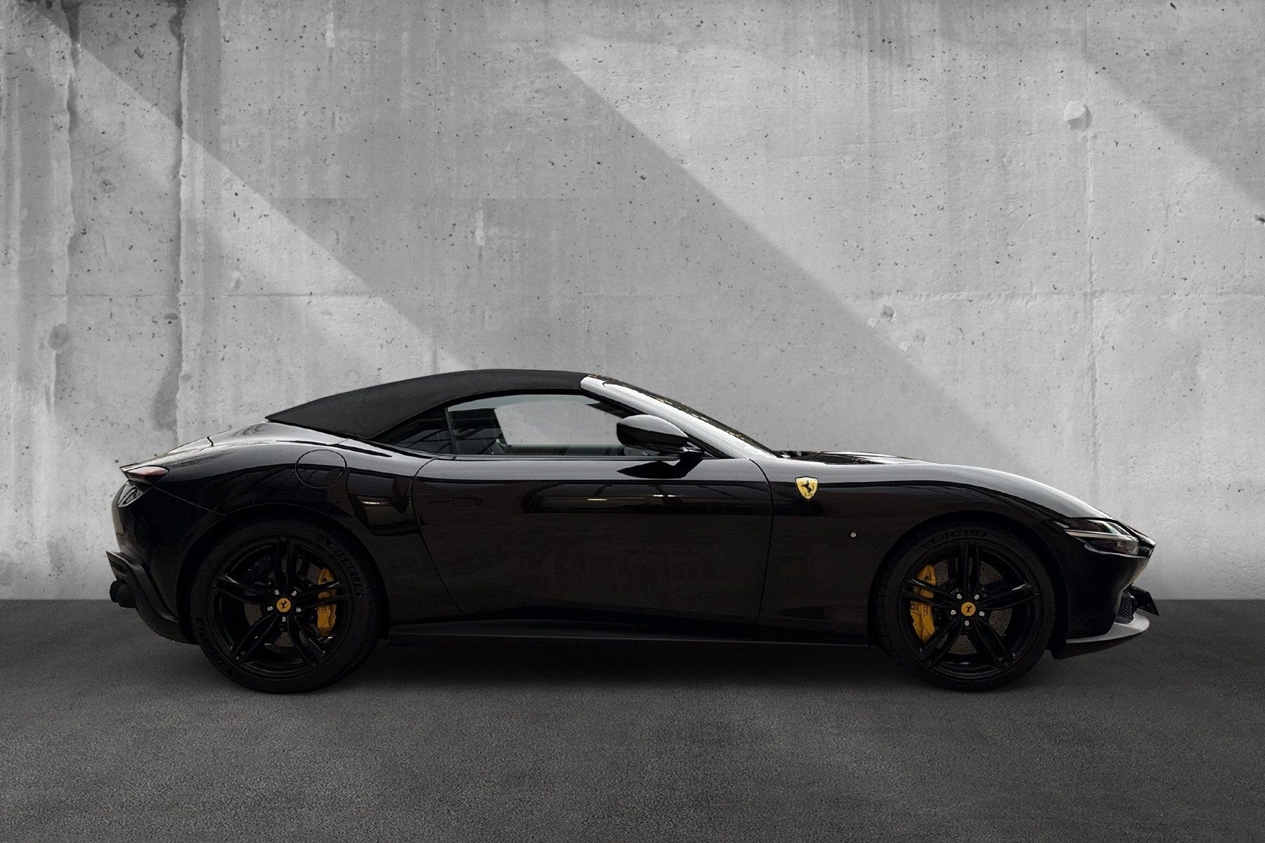 Ferrari Roma Spider - 2024 - Joinsteer - #7