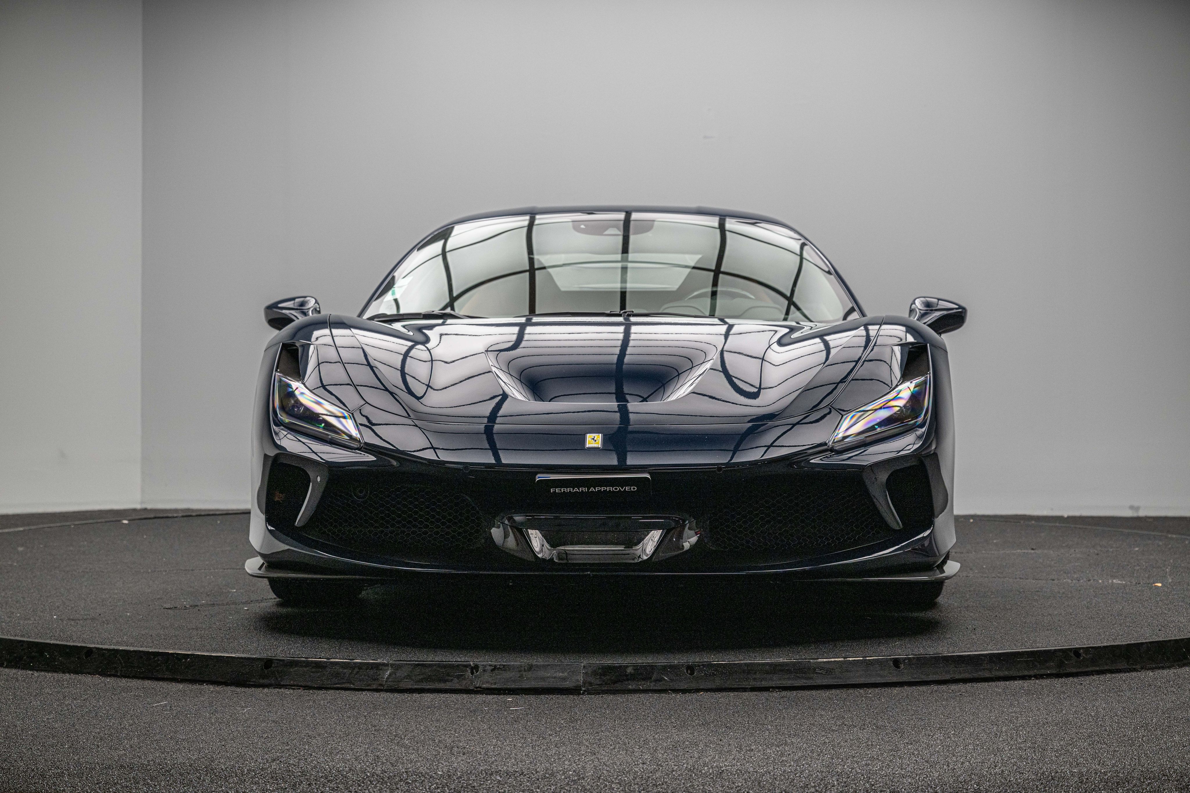 Ferrari F8 Tributo - 2020 - Joinsteer - #2