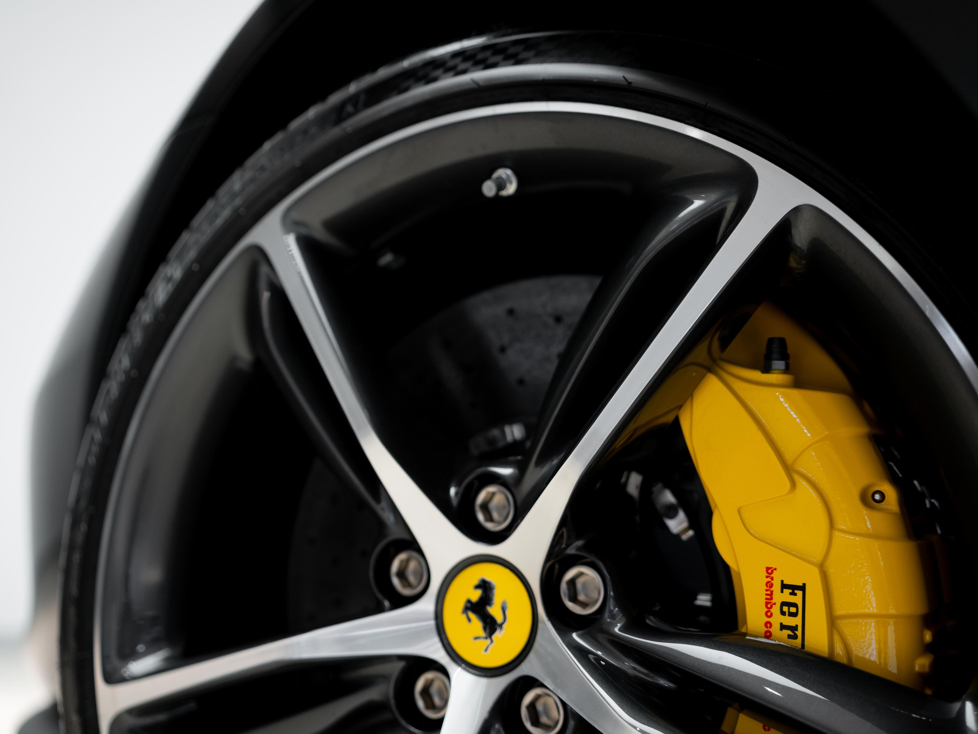 Ferrari 296 GTB - 2024 - Joinsteer - #8