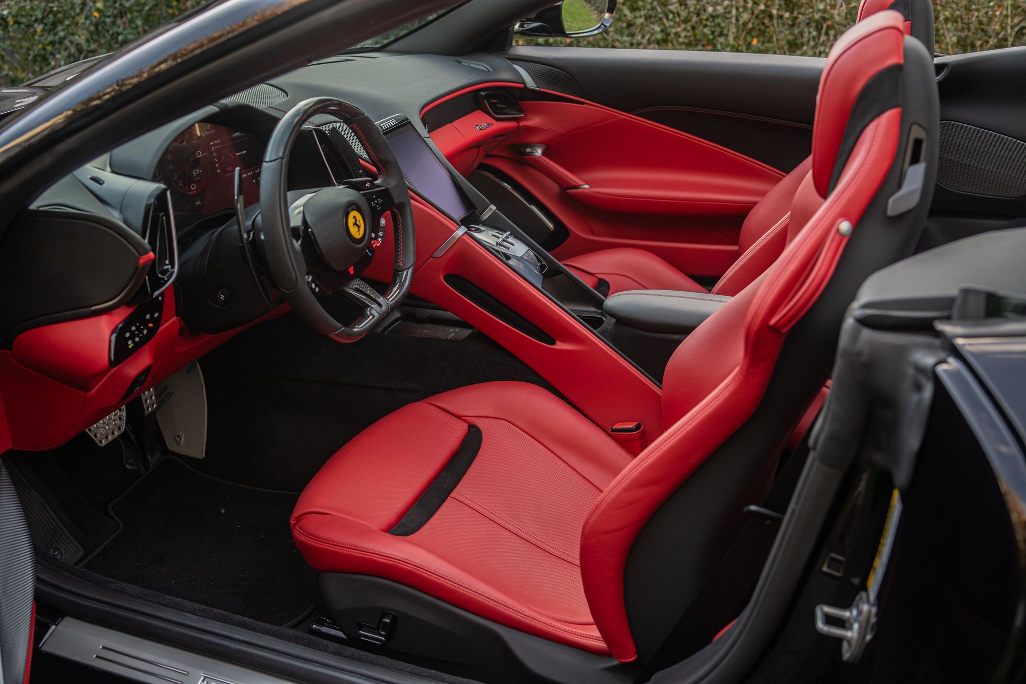 Ferrari Roma Spider - 2024 - Joinsteer - #5
