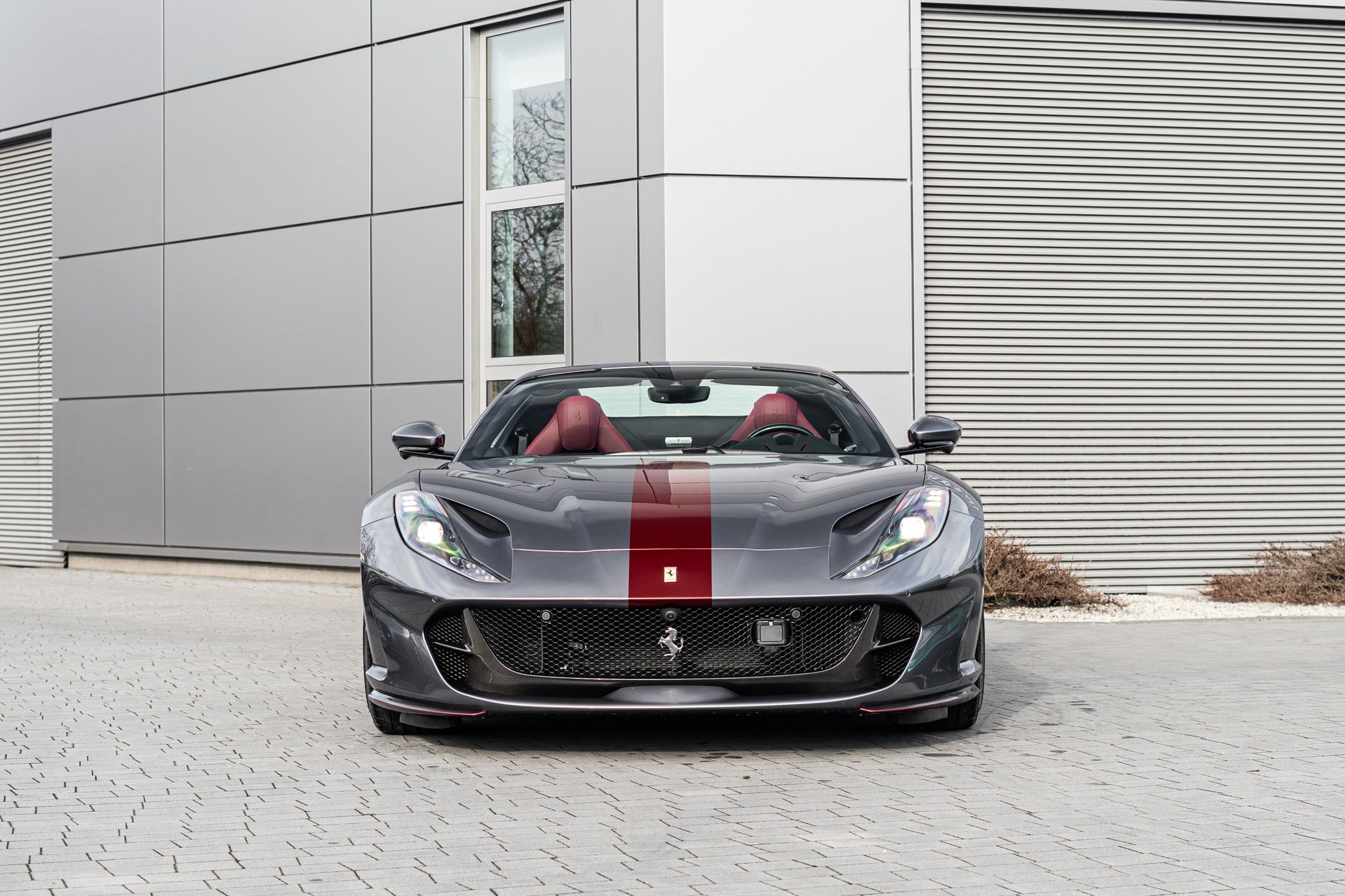 Ferrari 812 GTS - 2021 - Joinsteer - #2