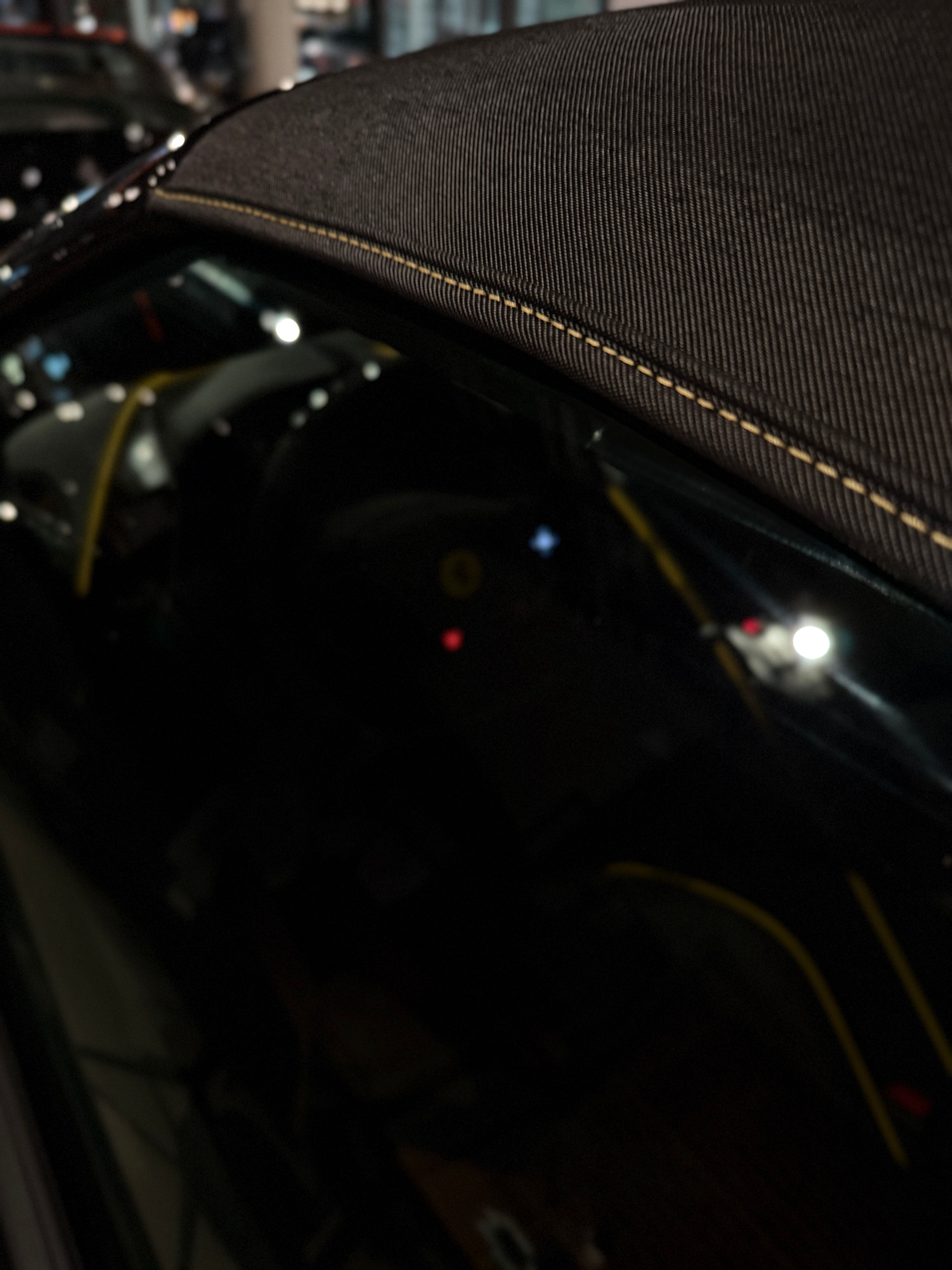 Ferrari Roma Spider - 2024 - Joinsteer - #9