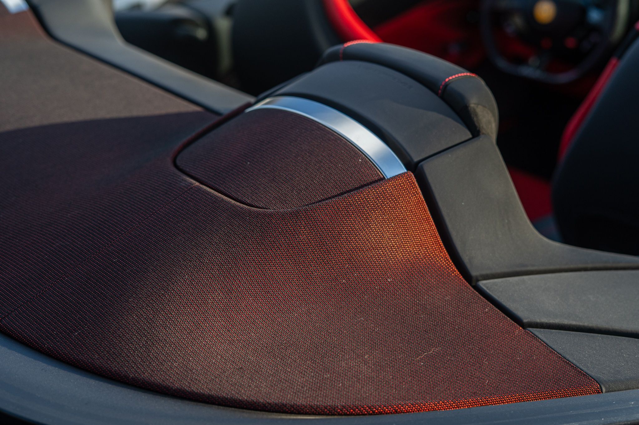 Ferrari Roma Spider - 2024 - Joinsteer - #8