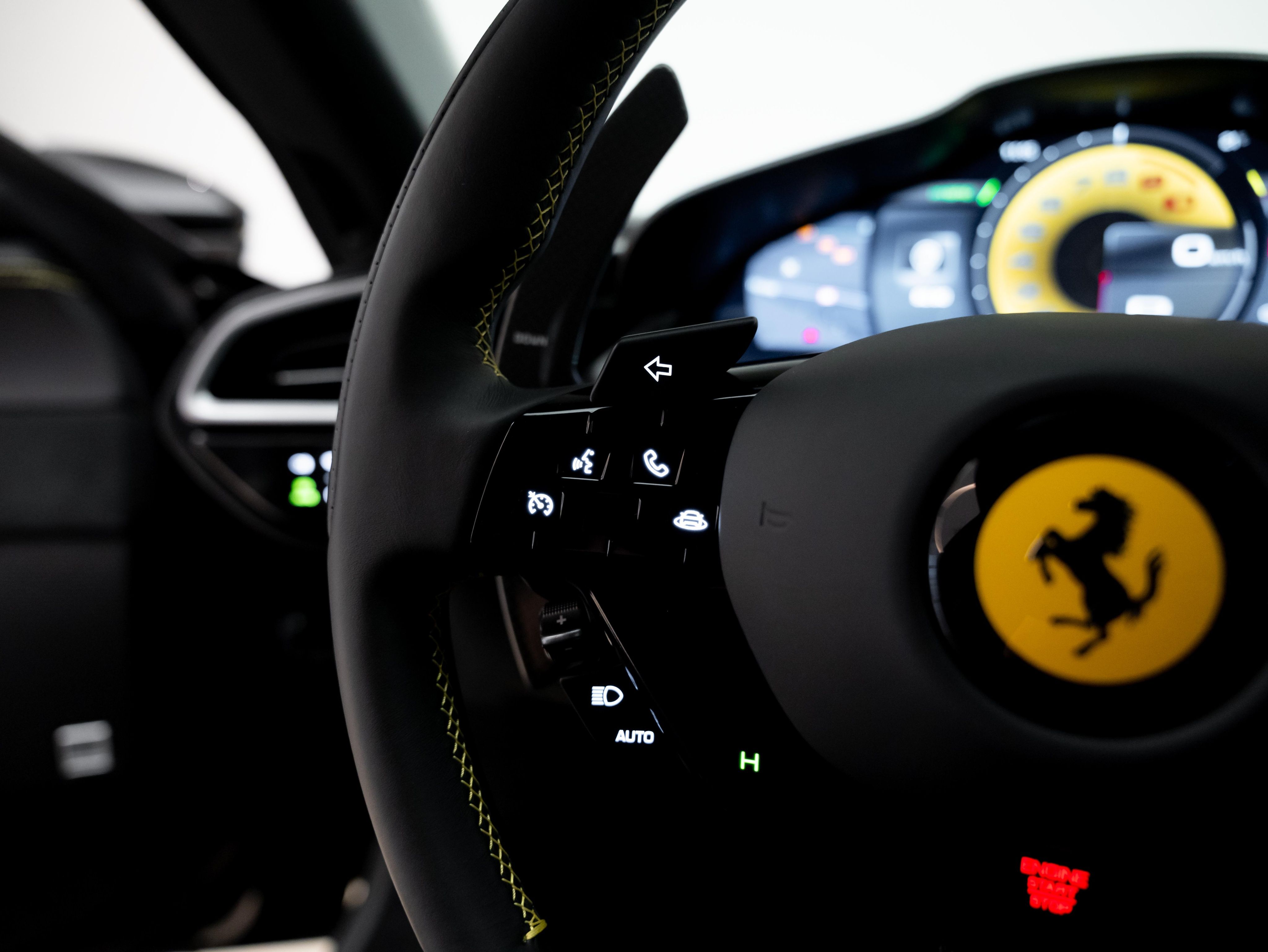 Ferrari 296 GTB - 2024 - Joinsteer - #12