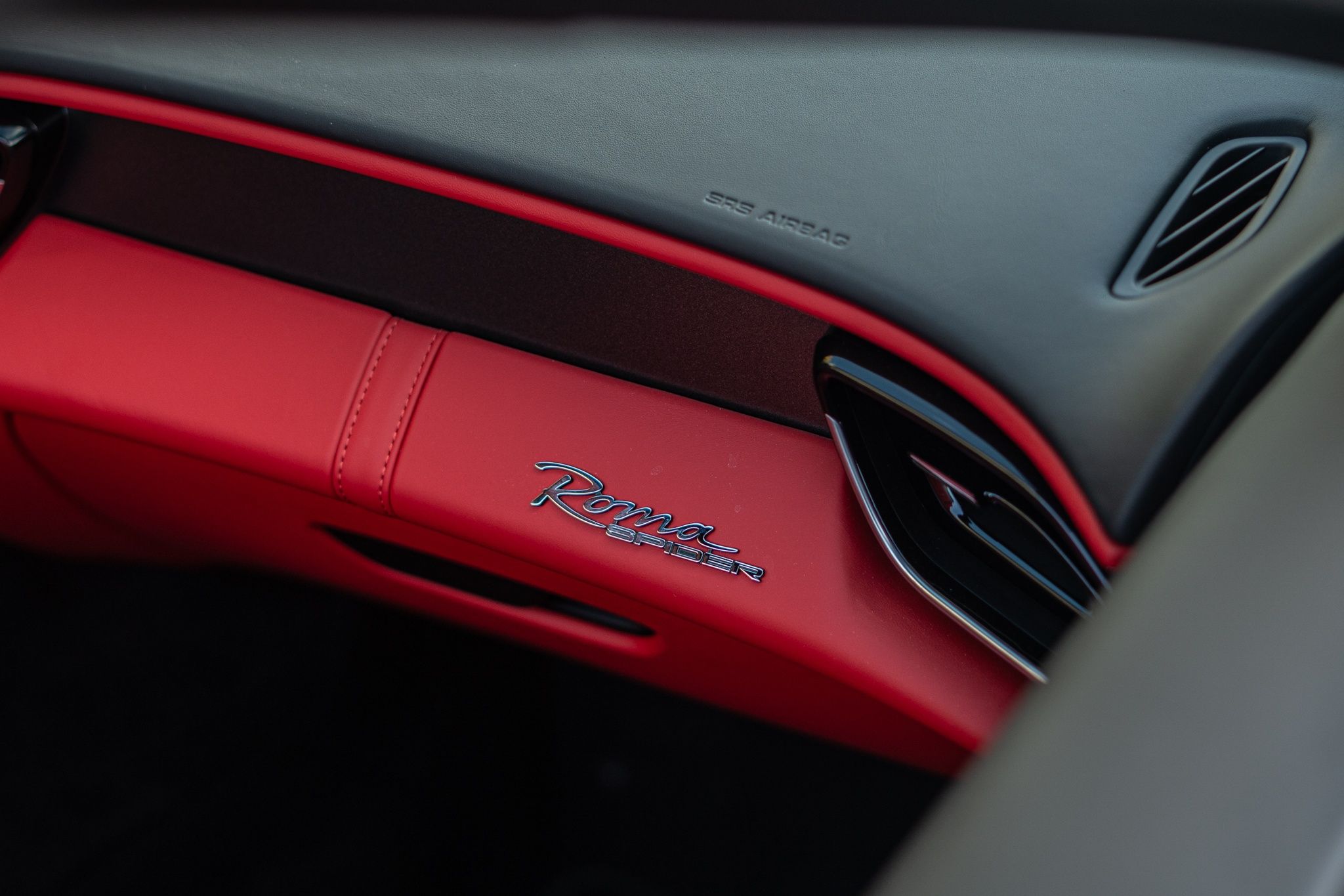 Ferrari Roma Spider - 2024 - Joinsteer - #9