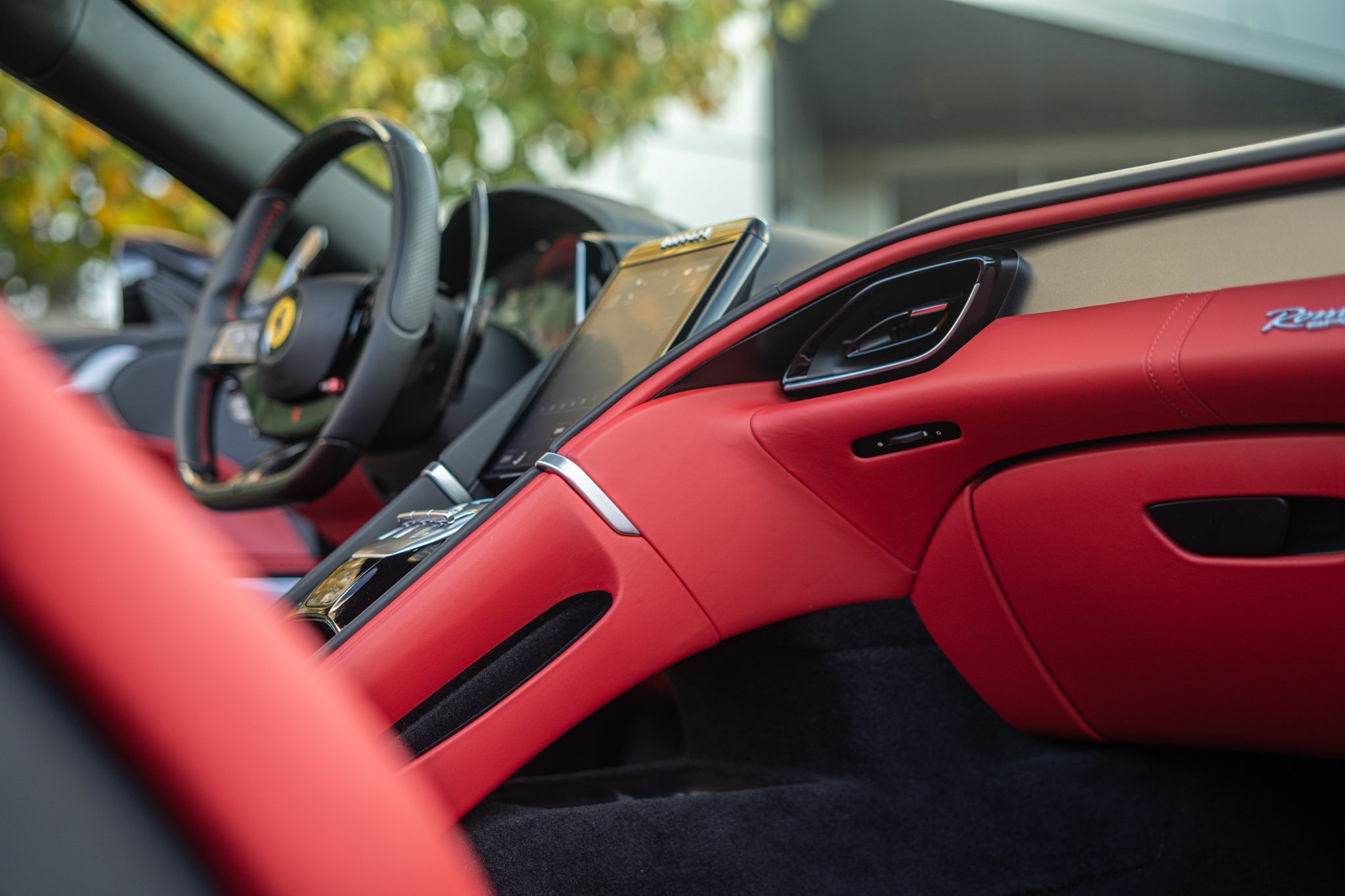 Ferrari Roma Spider - 2024 - Joinsteer - #10