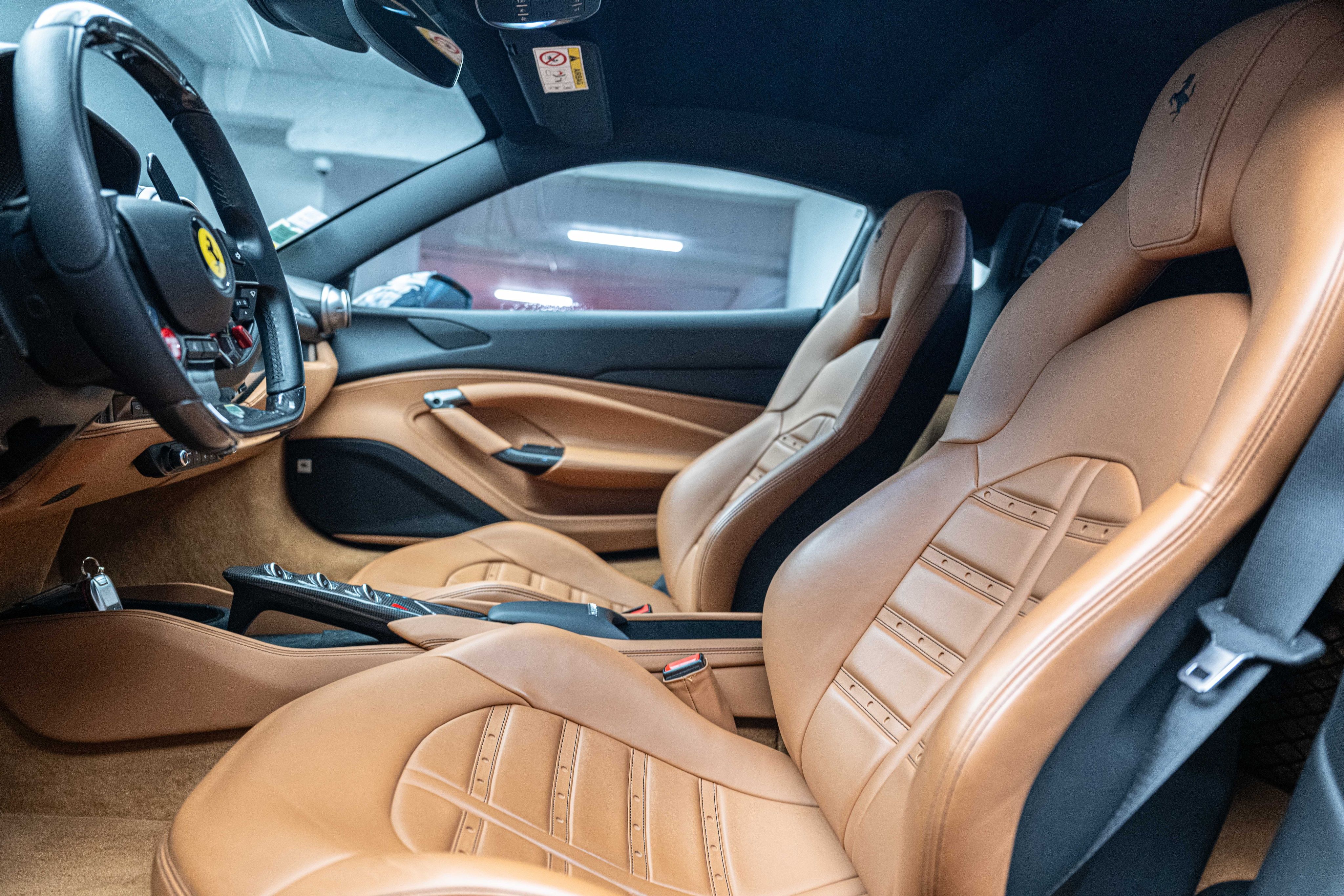 Ferrari F8 Tributo - 2020 - Joinsteer - #6