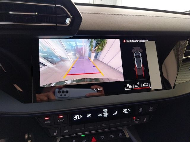 Audi A3 Allstreet TFSI E Design 40 TFSI E 204 Ch S Tronic - 2025 - Joinsteer - #22