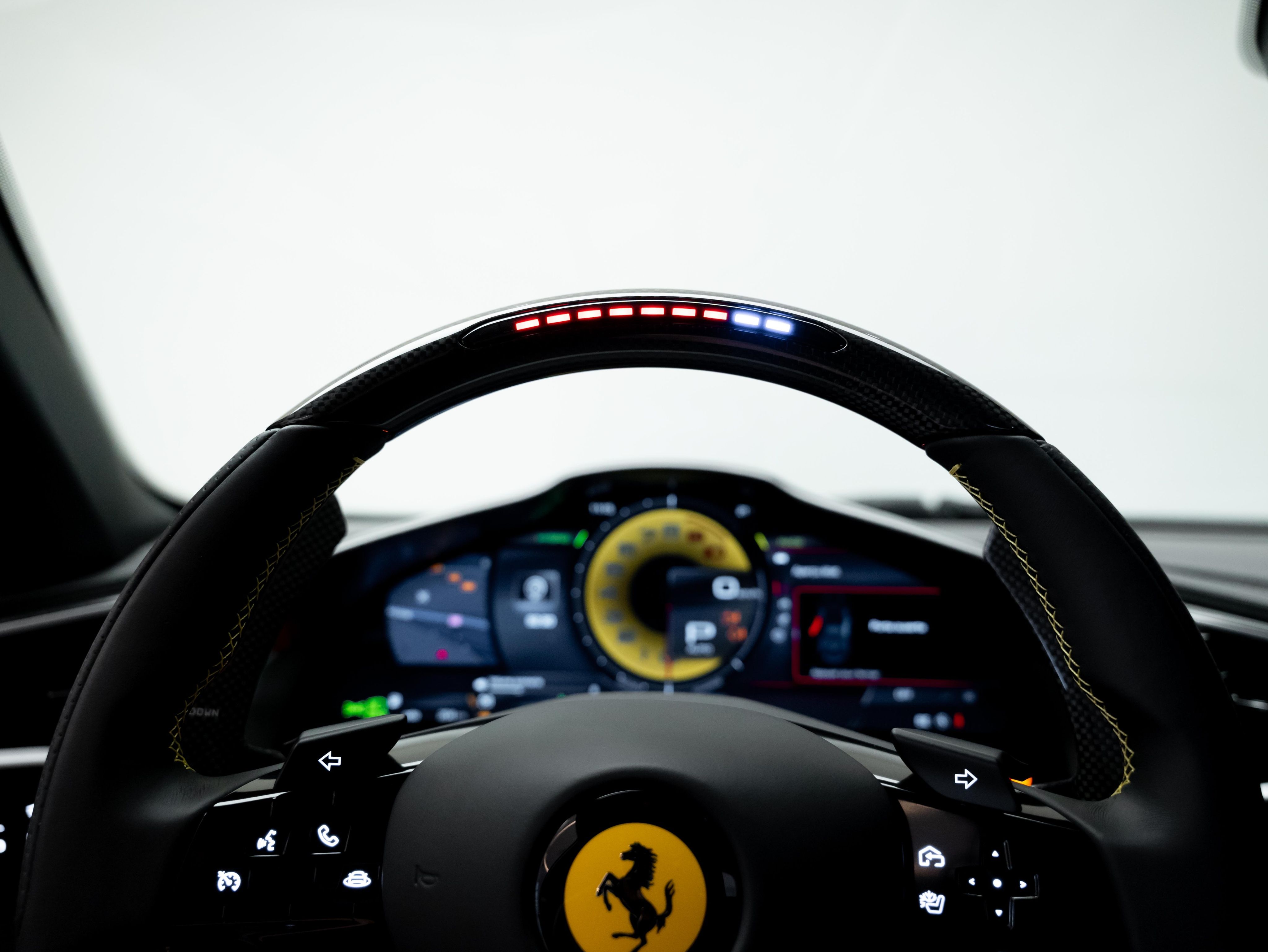 Ferrari 296 GTB - 2024 - Joinsteer - #15