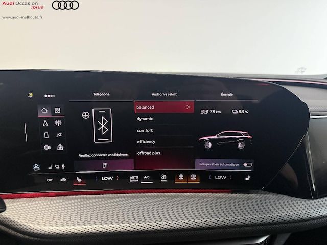 Audi Q5 SUV E-hybrid Design E-hybrid Quattro 299 ChS Tronic - 2025 - Joinsteer - #27