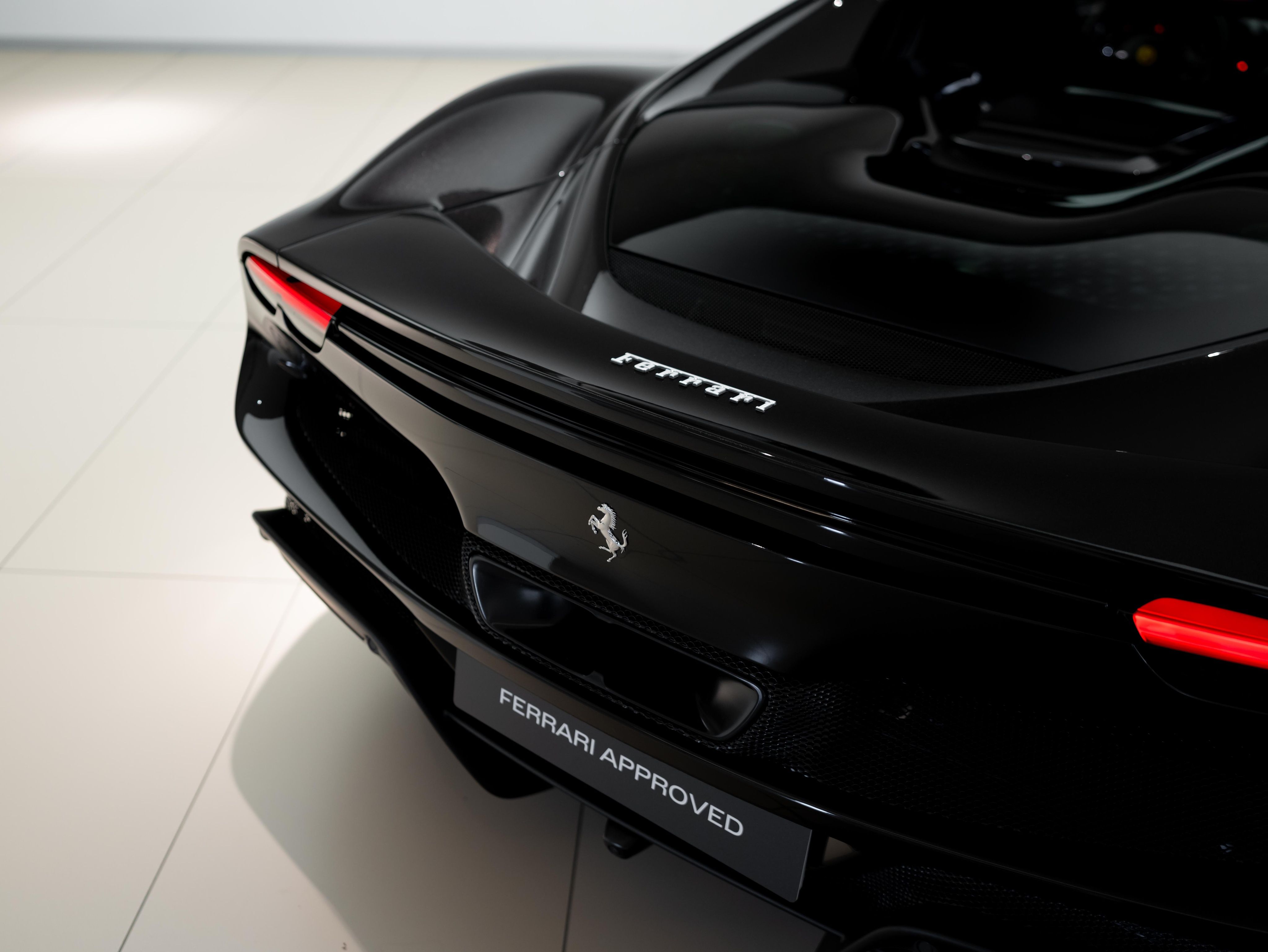 Ferrari 296 GTB - 2024 - Joinsteer - #17