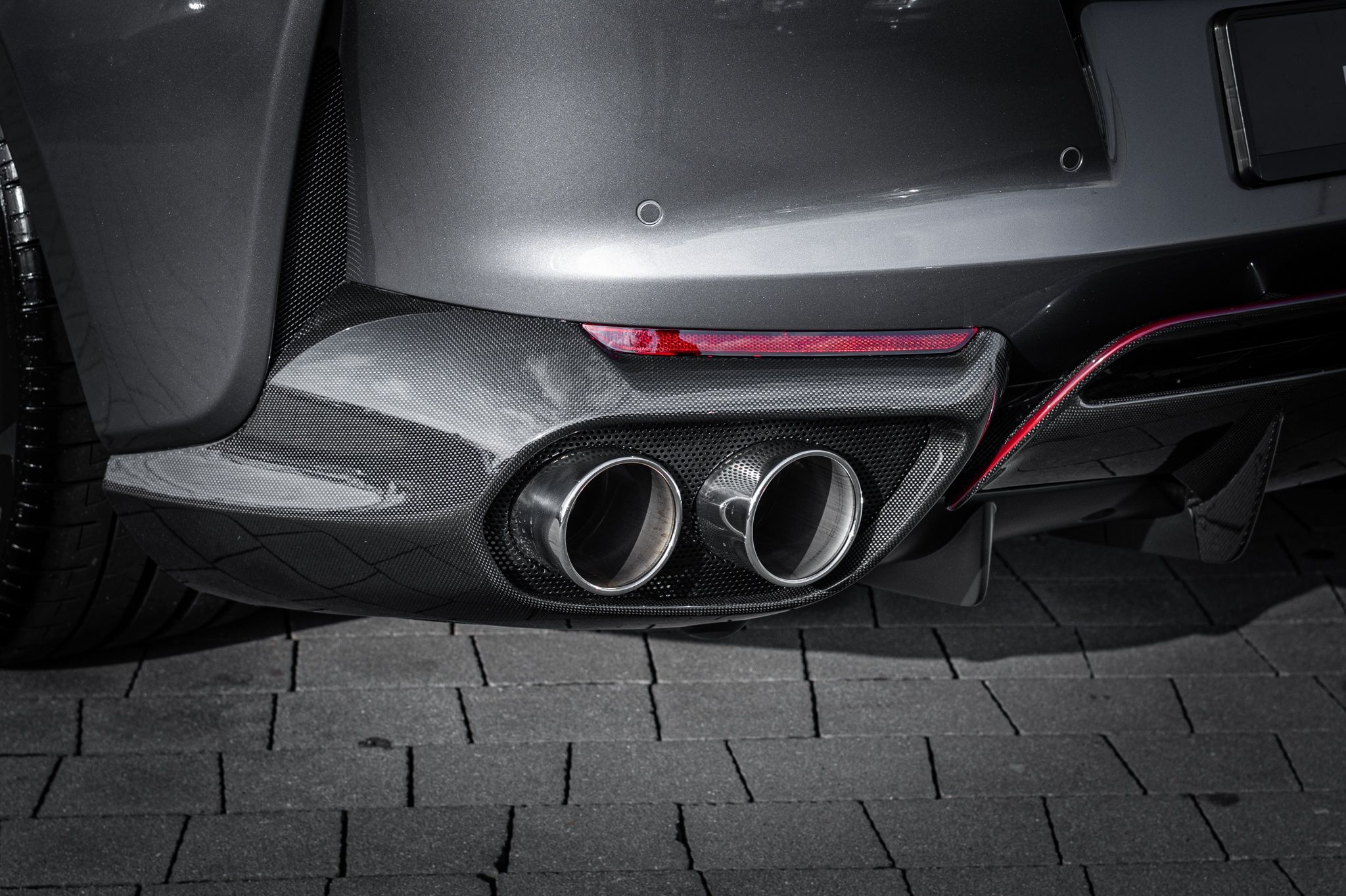 Ferrari 812 GTS - 2021 - Joinsteer - #8