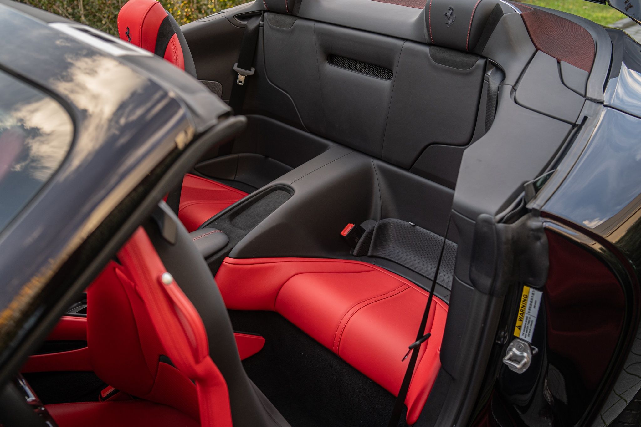 Ferrari Roma Spider - 2024 - Joinsteer - #15