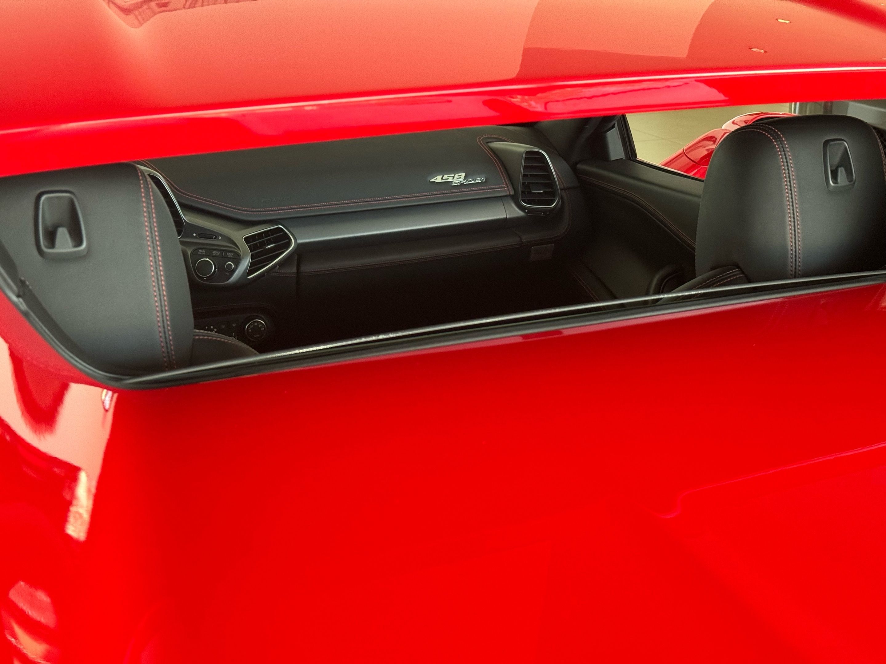 Ferrari 458 Spider - 2012 - Joinsteer - #10