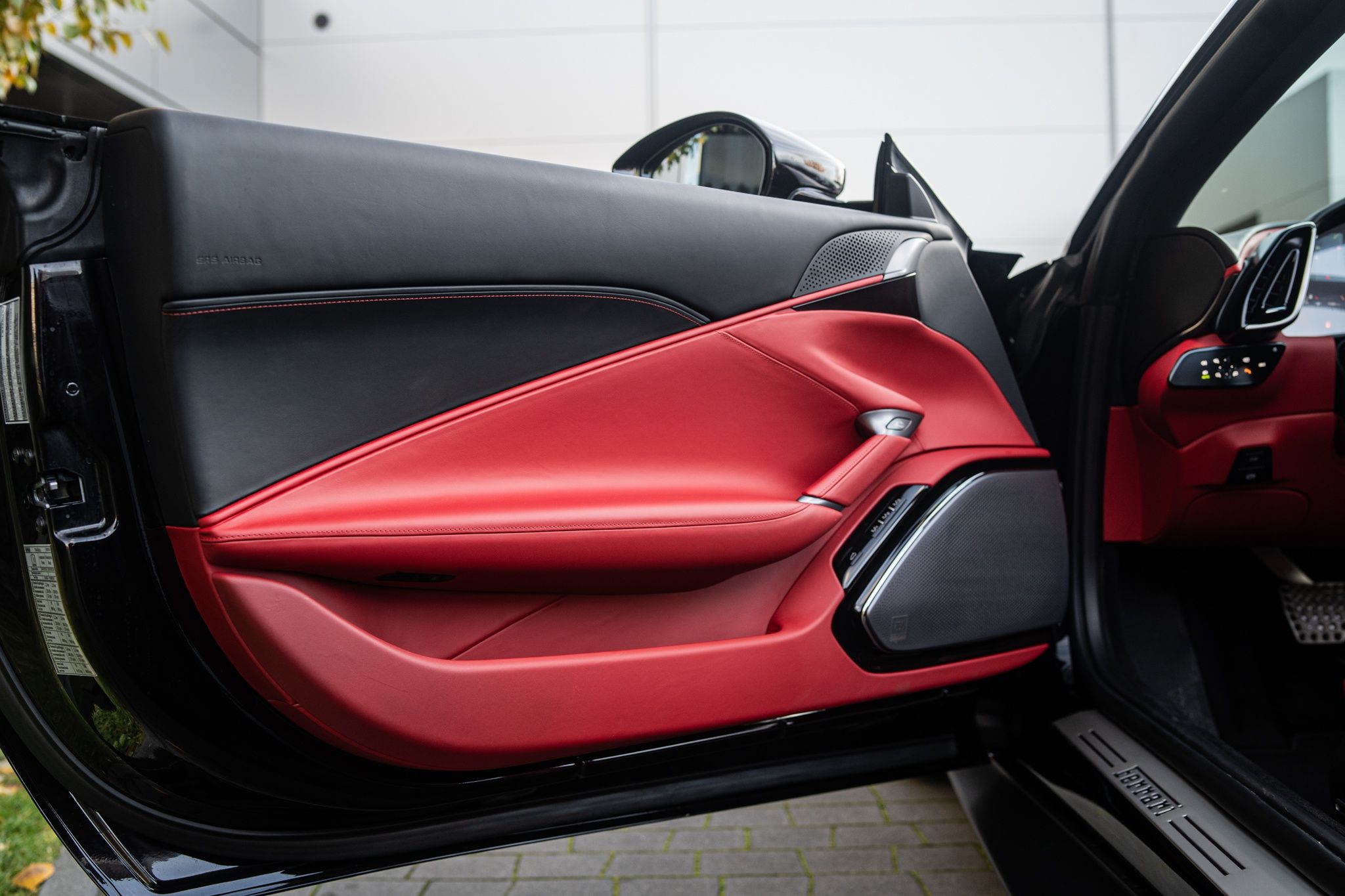 Ferrari Roma Spider - 2024 - Joinsteer - #16