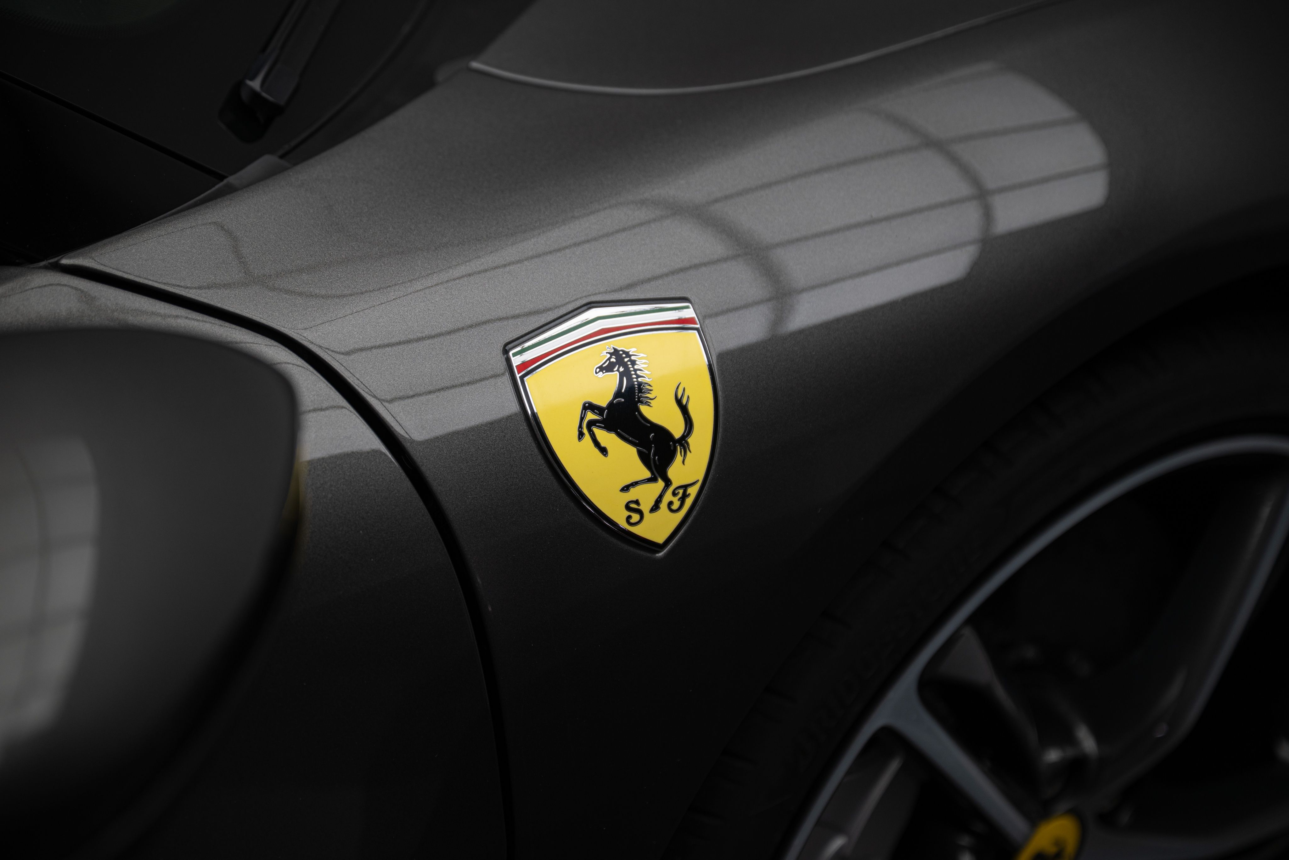 Ferrari 296 GTB - 2023 - Joinsteer - #10