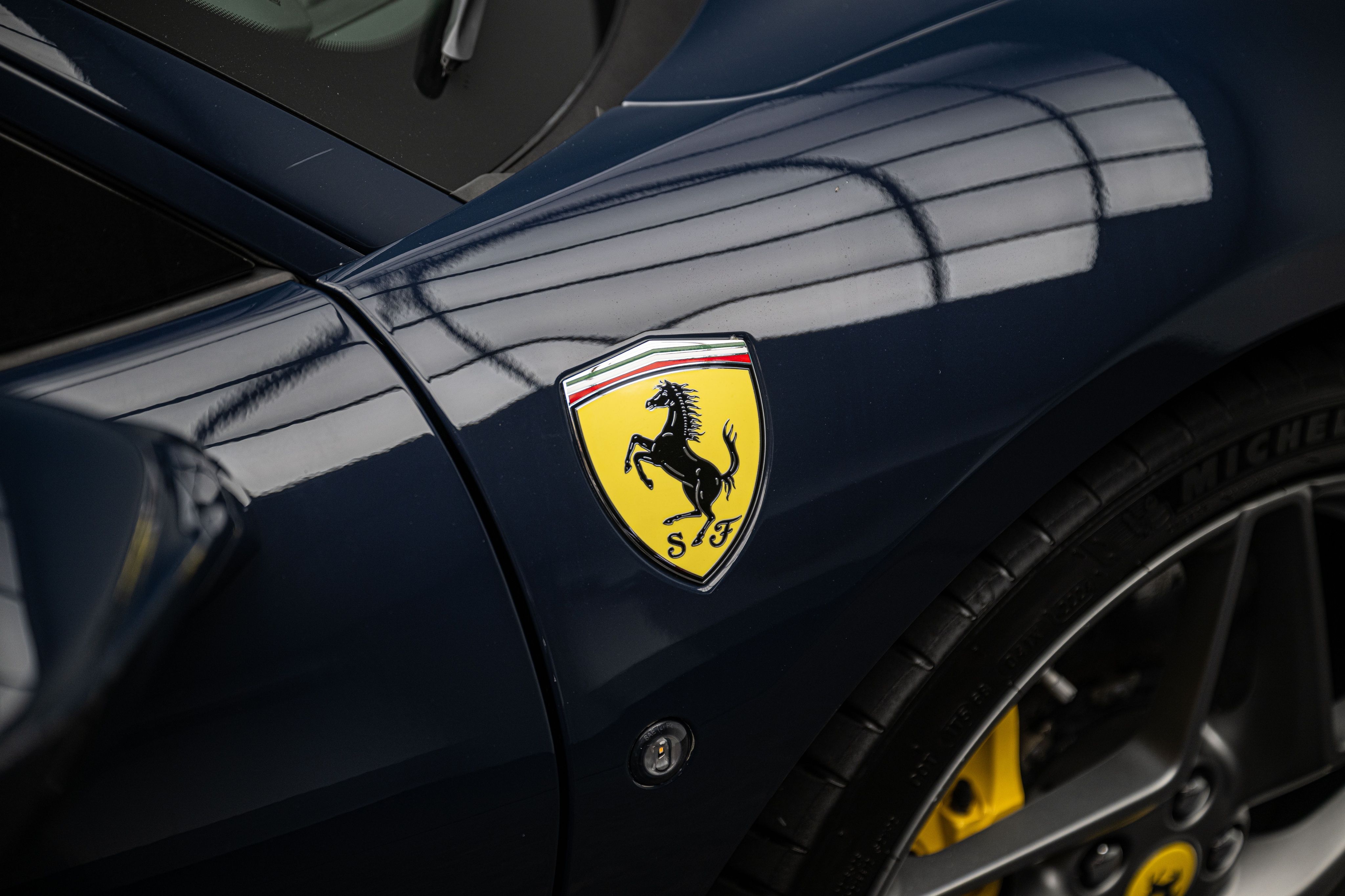 Ferrari F8 Tributo - 2020 - Joinsteer - #10