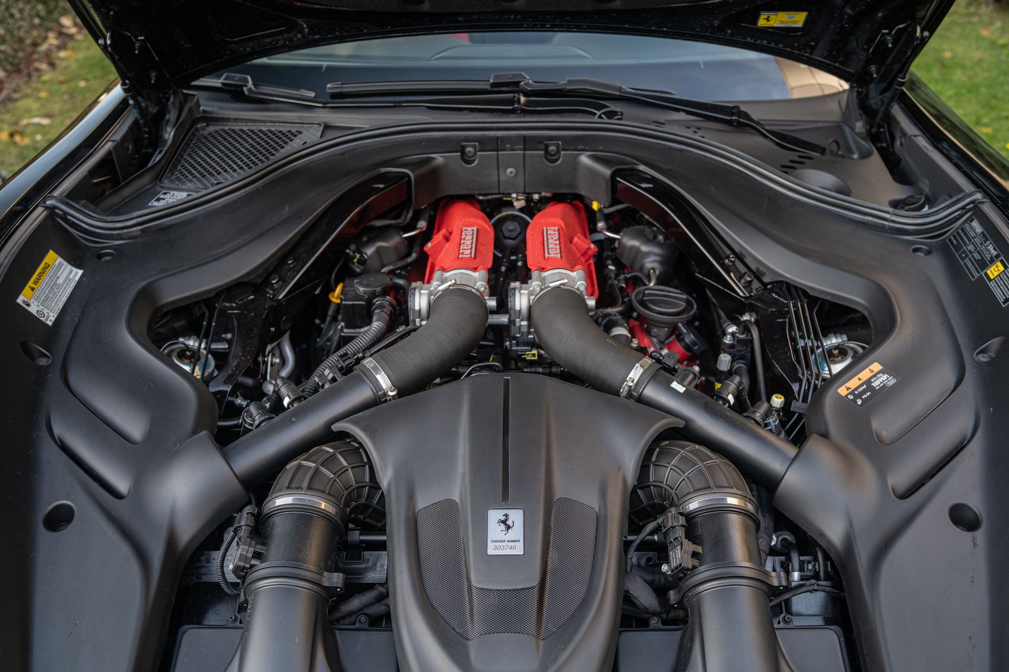 Ferrari Roma Spider - 2024 - Joinsteer - #18