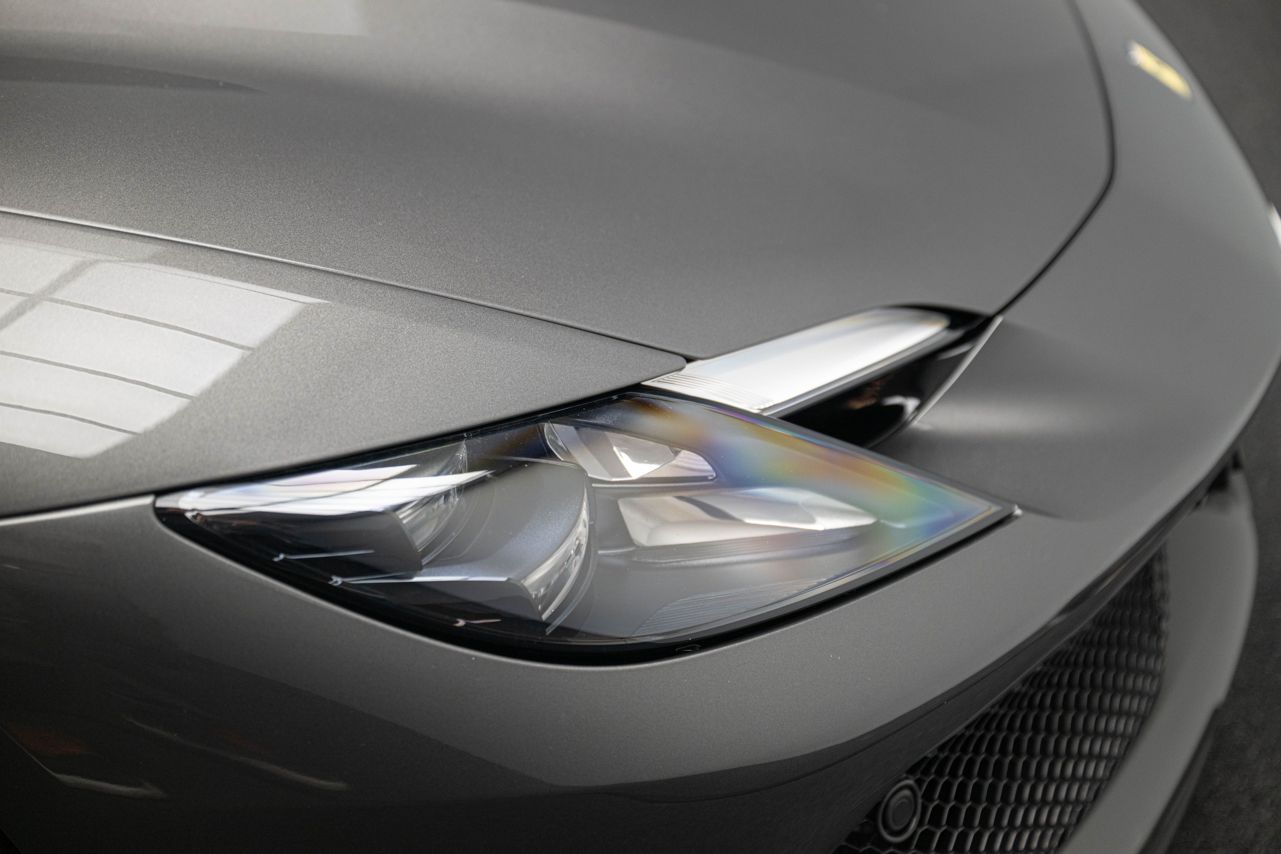 Ferrari 296 GTB - 2023 - Joinsteer - #11