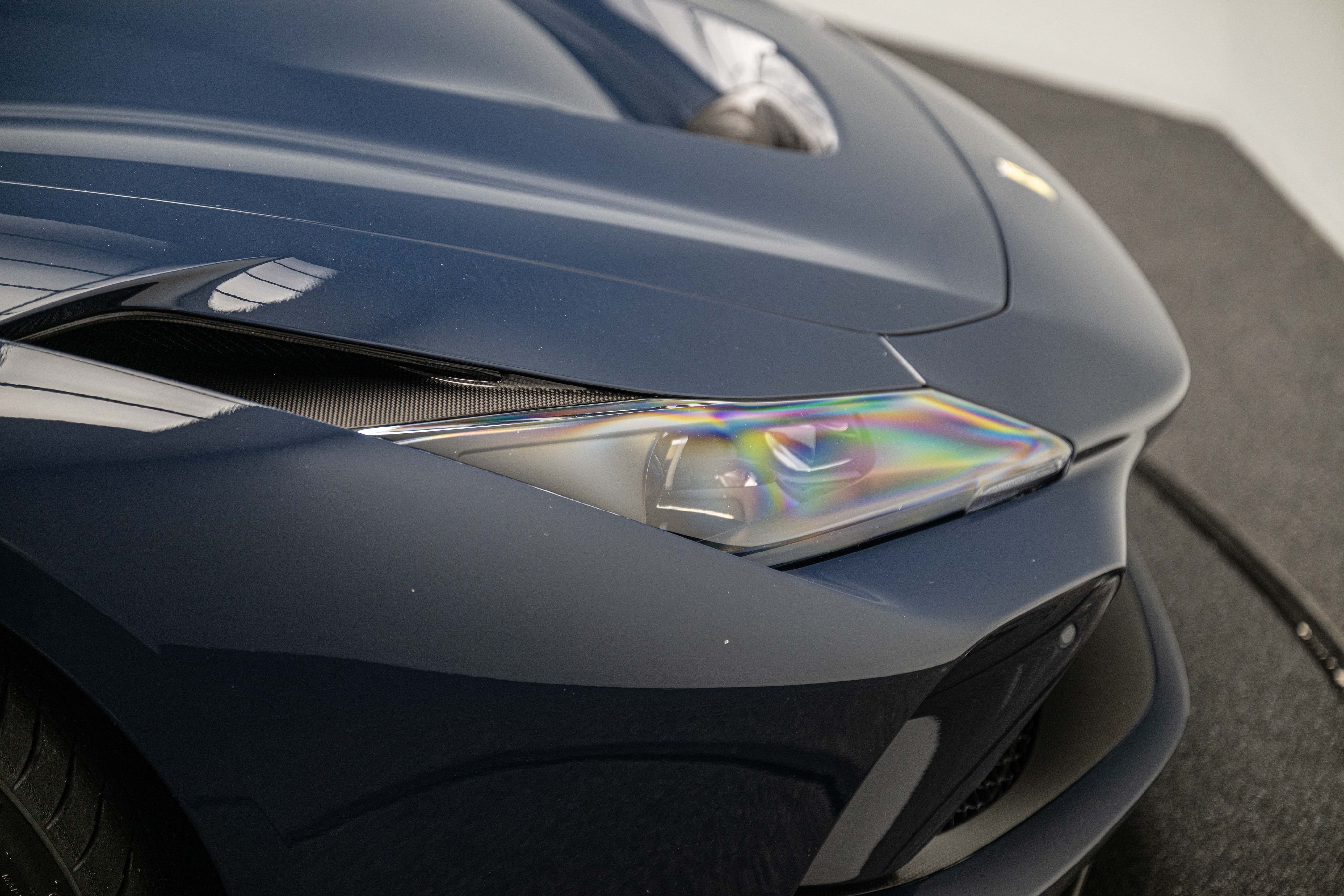 Ferrari F8 Tributo - 2020 - Joinsteer - #11