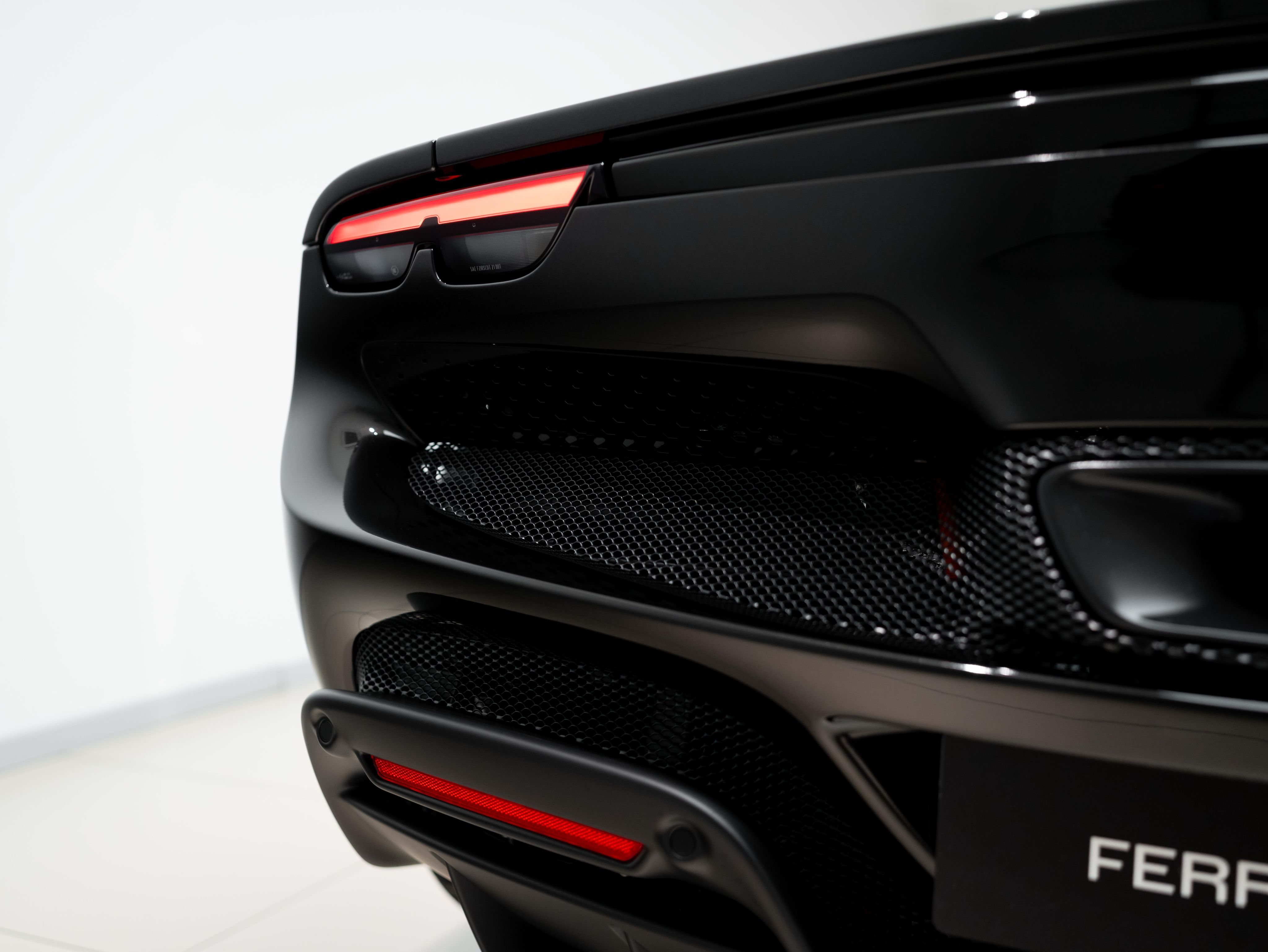 Ferrari 296 GTB - 2024 - Joinsteer - #22