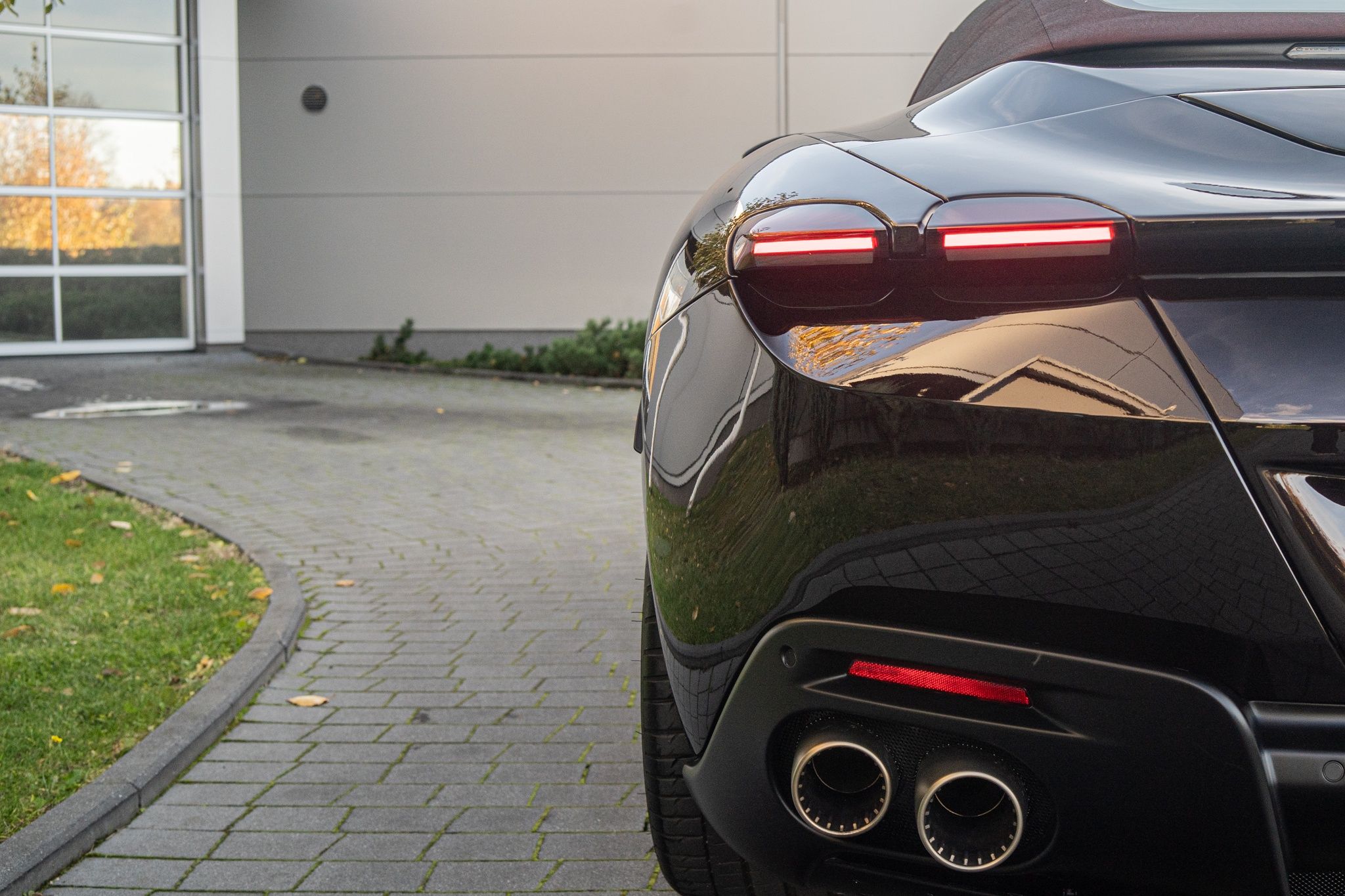 Ferrari Roma Spider - 2024 - Joinsteer - #21