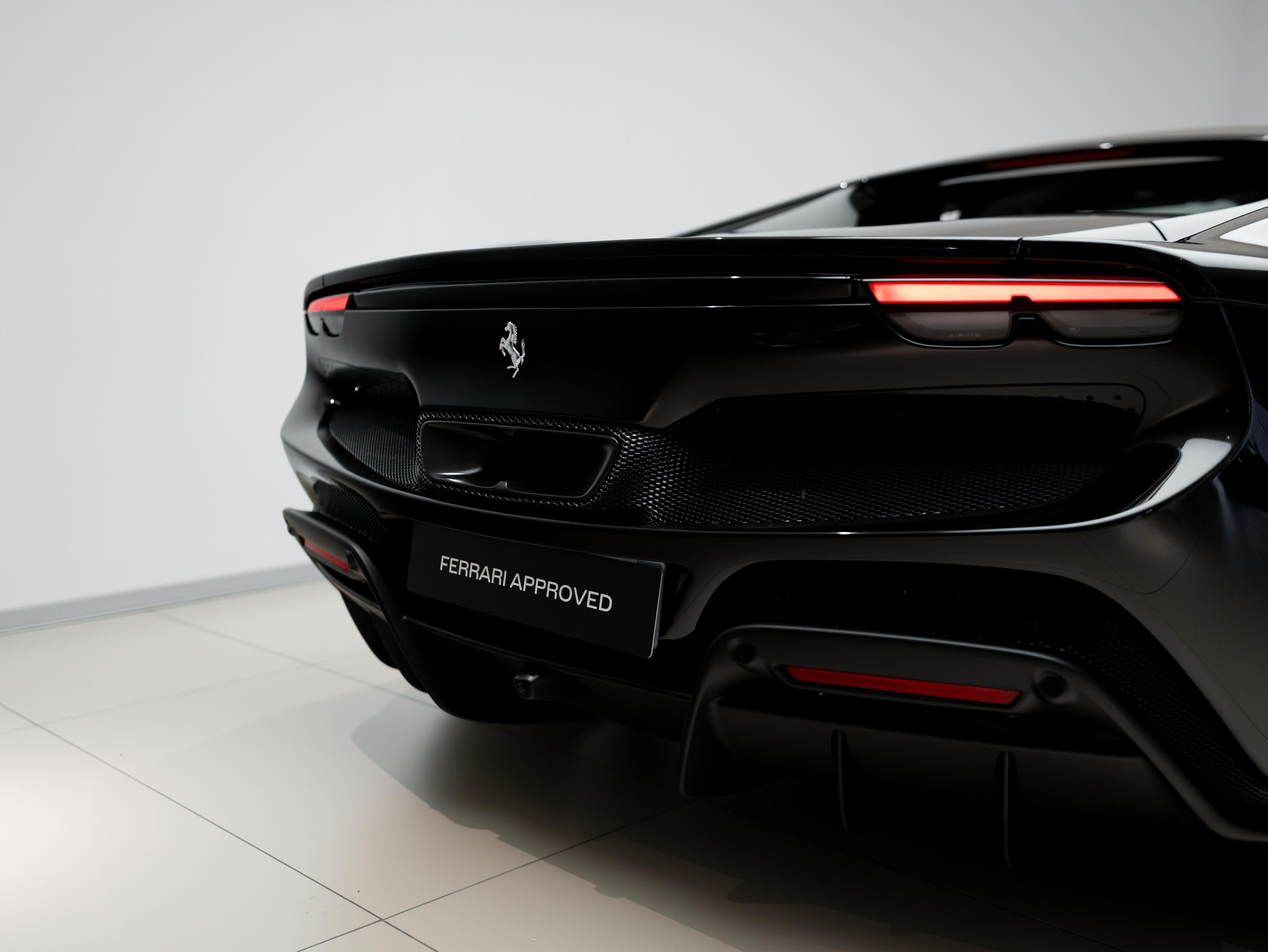 Ferrari 296 GTB - 2024 - Joinsteer - #23