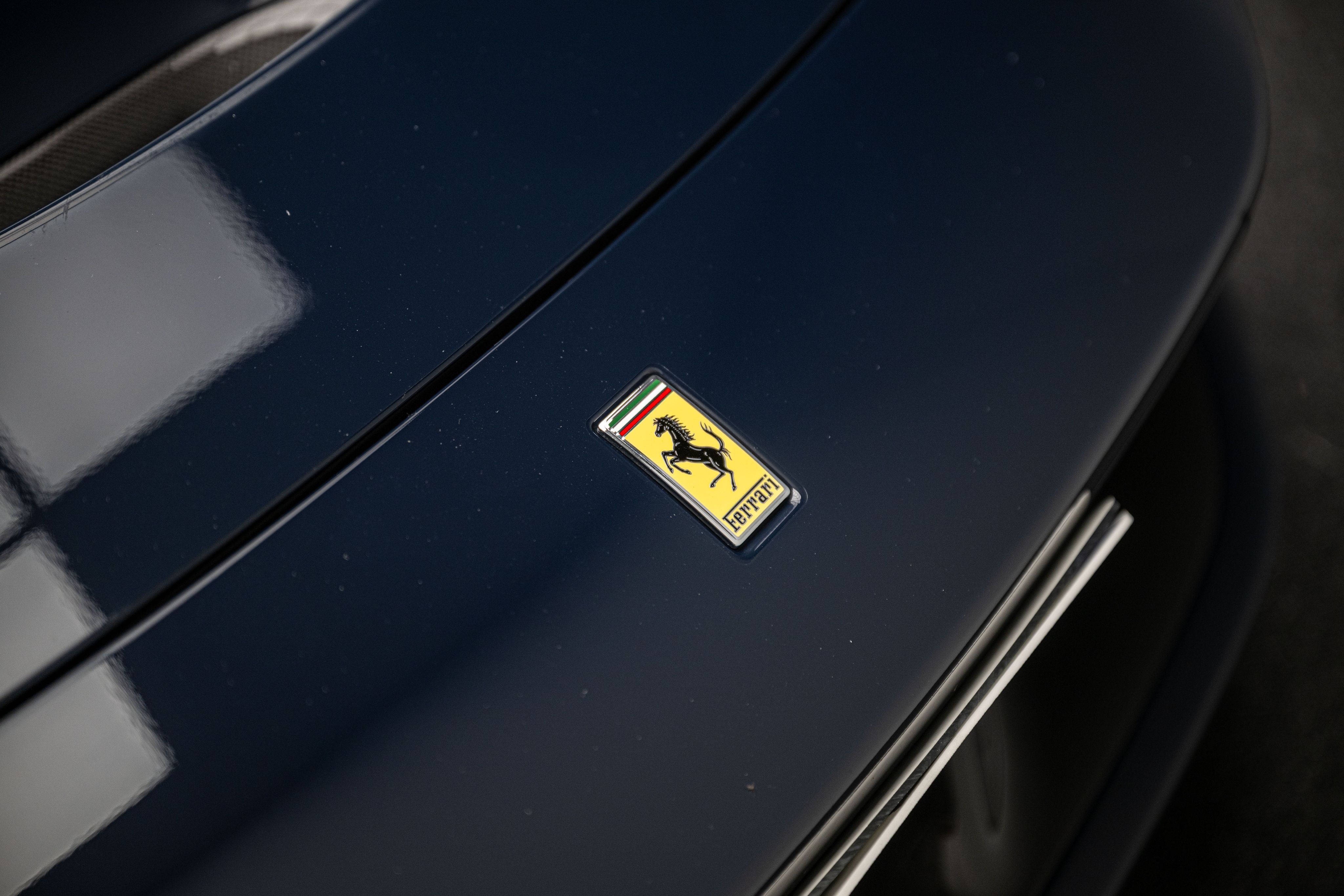 Ferrari F8 Tributo - 2020 - Joinsteer - #13