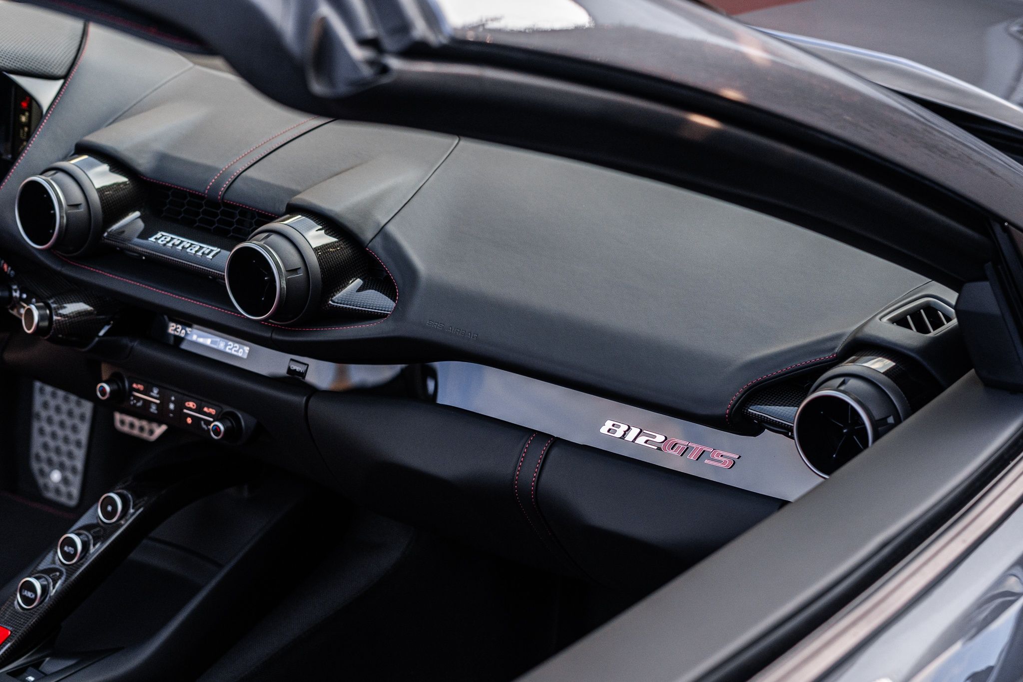 Ferrari 812 GTS - 2021 - Joinsteer - #14