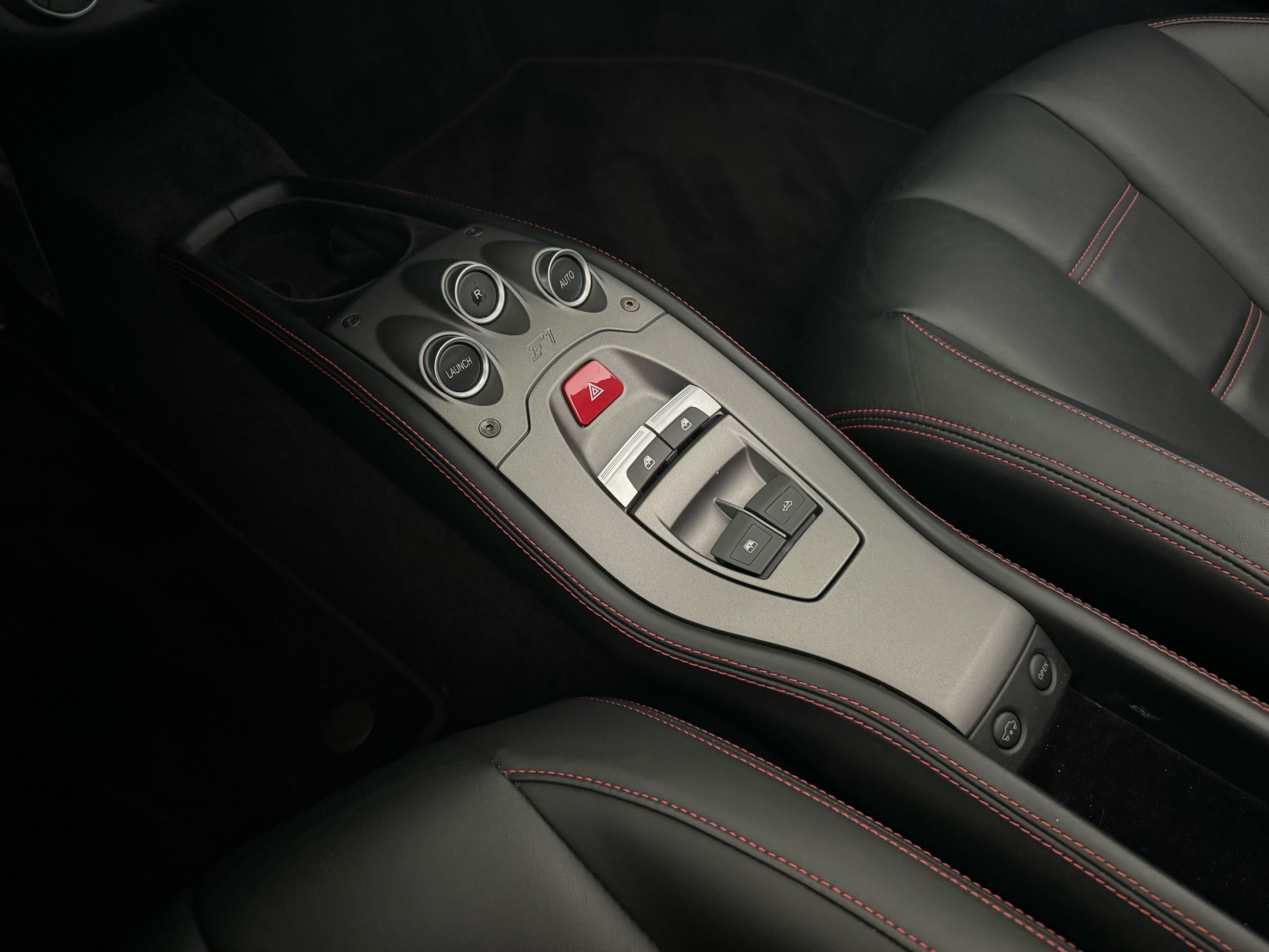 Ferrari 458 Spider - 2012 - Joinsteer - #16