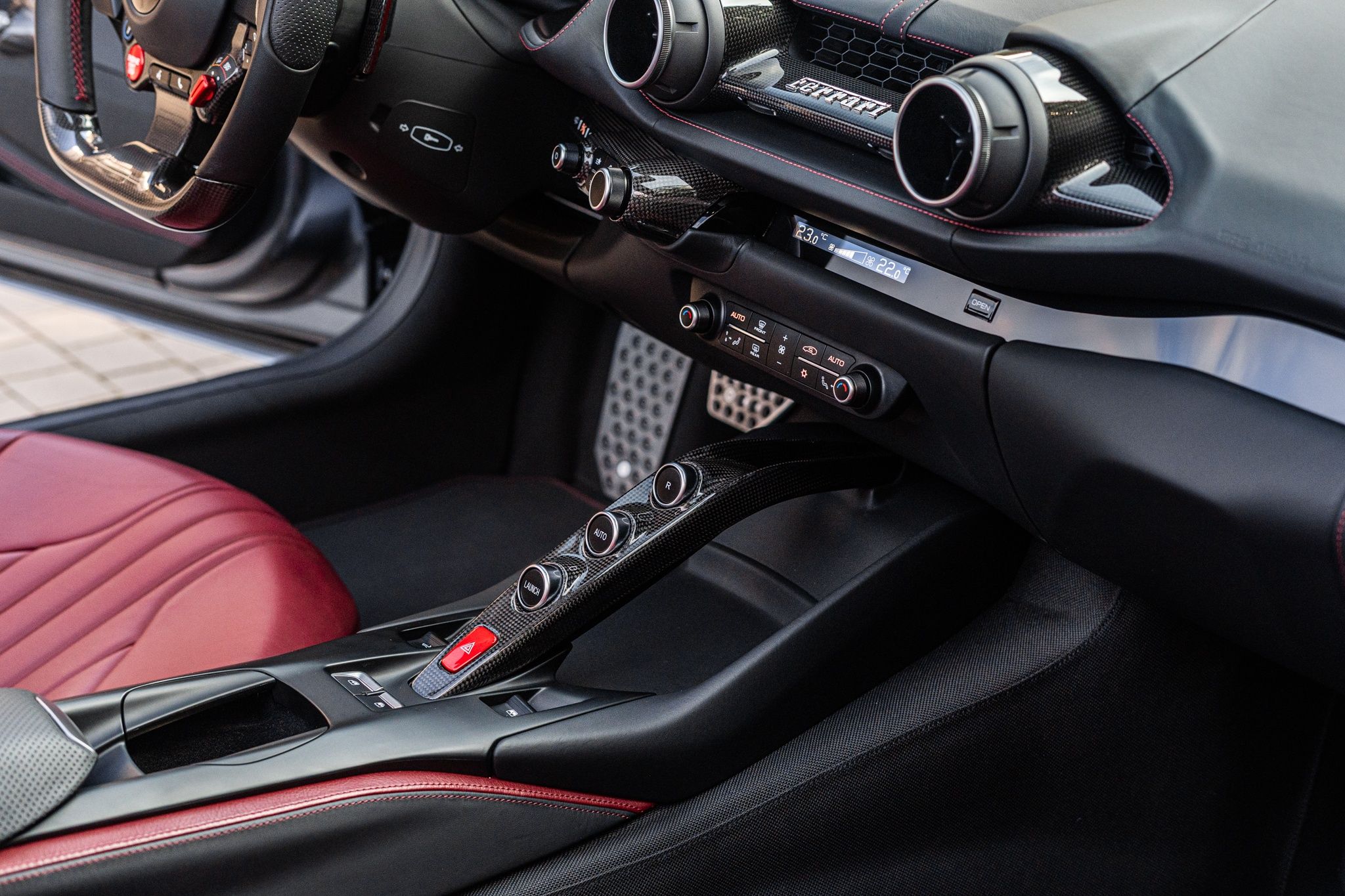 Ferrari 812 GTS - 2021 - Joinsteer - #15