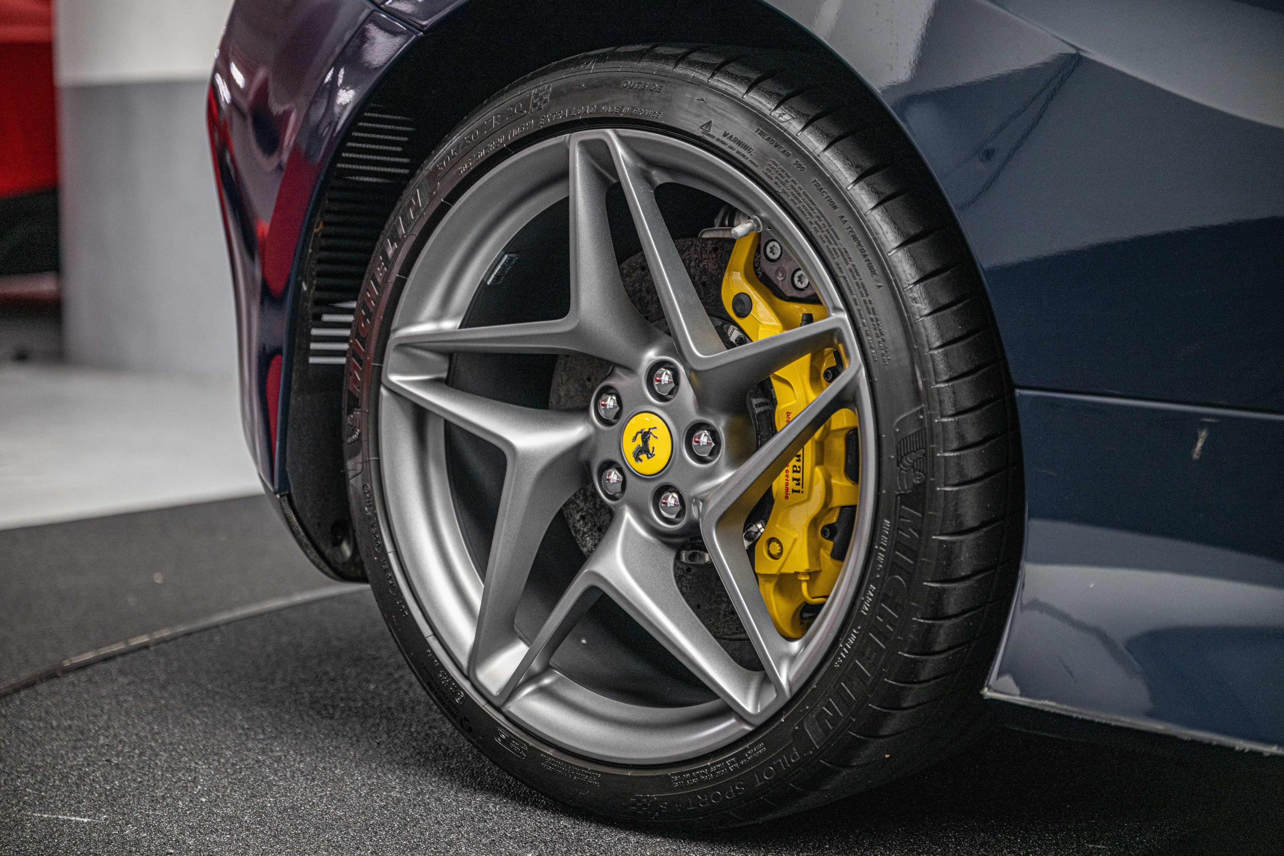 Ferrari F8 Tributo - 2020 - Joinsteer - #15