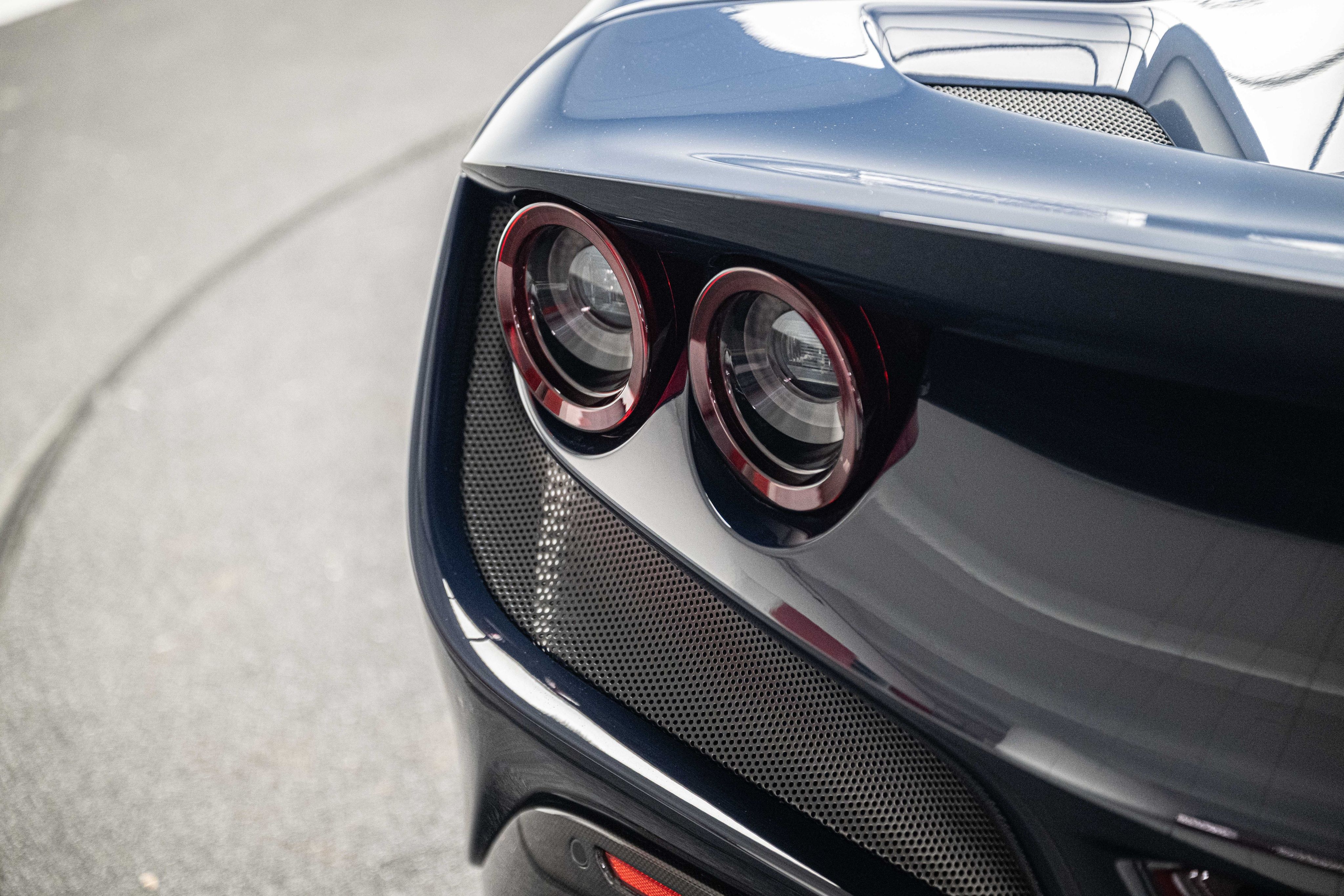 Ferrari F8 Tributo - 2020 - Joinsteer - #17