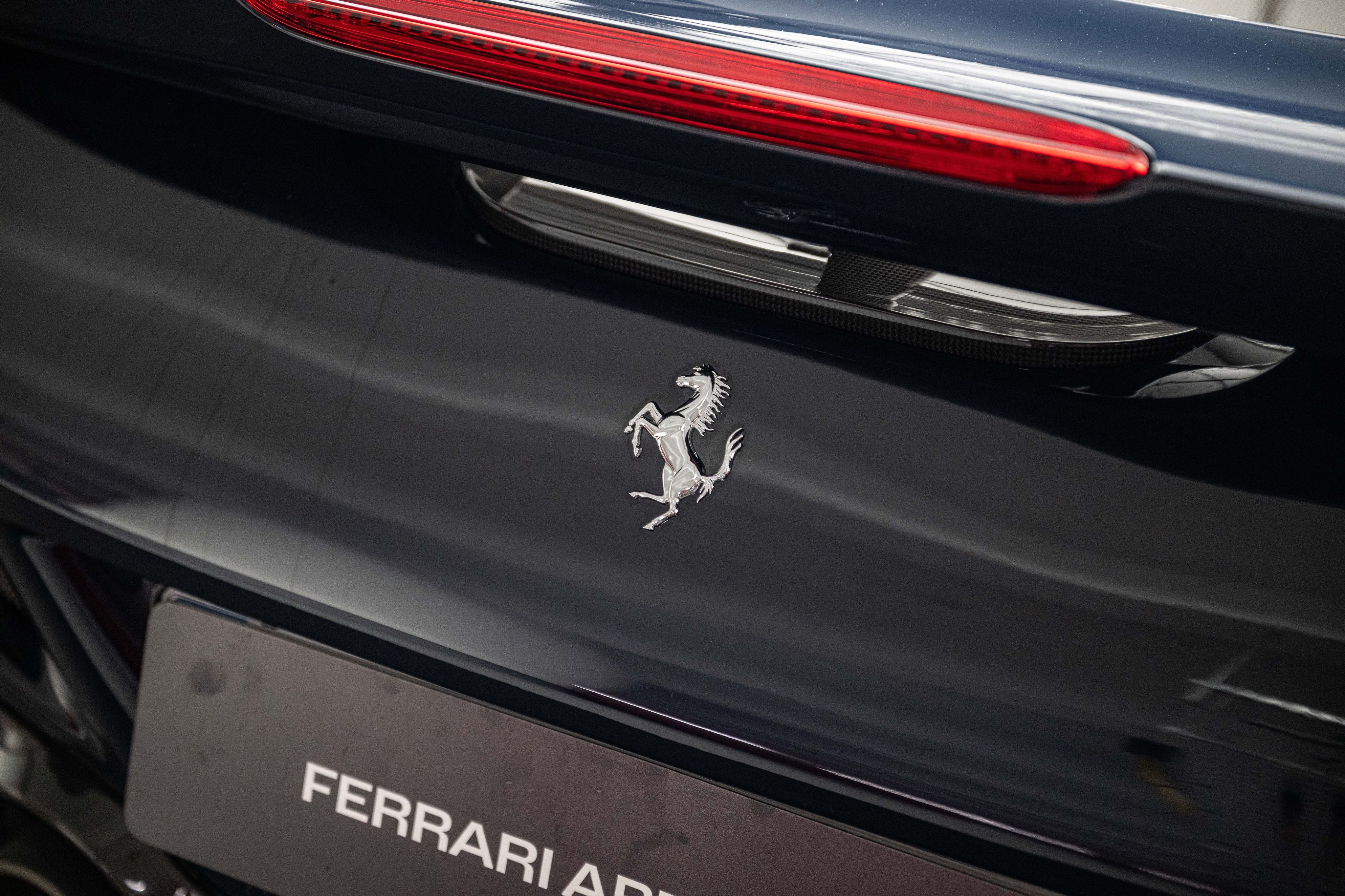 Ferrari F8 Tributo - 2020 - Joinsteer - #18