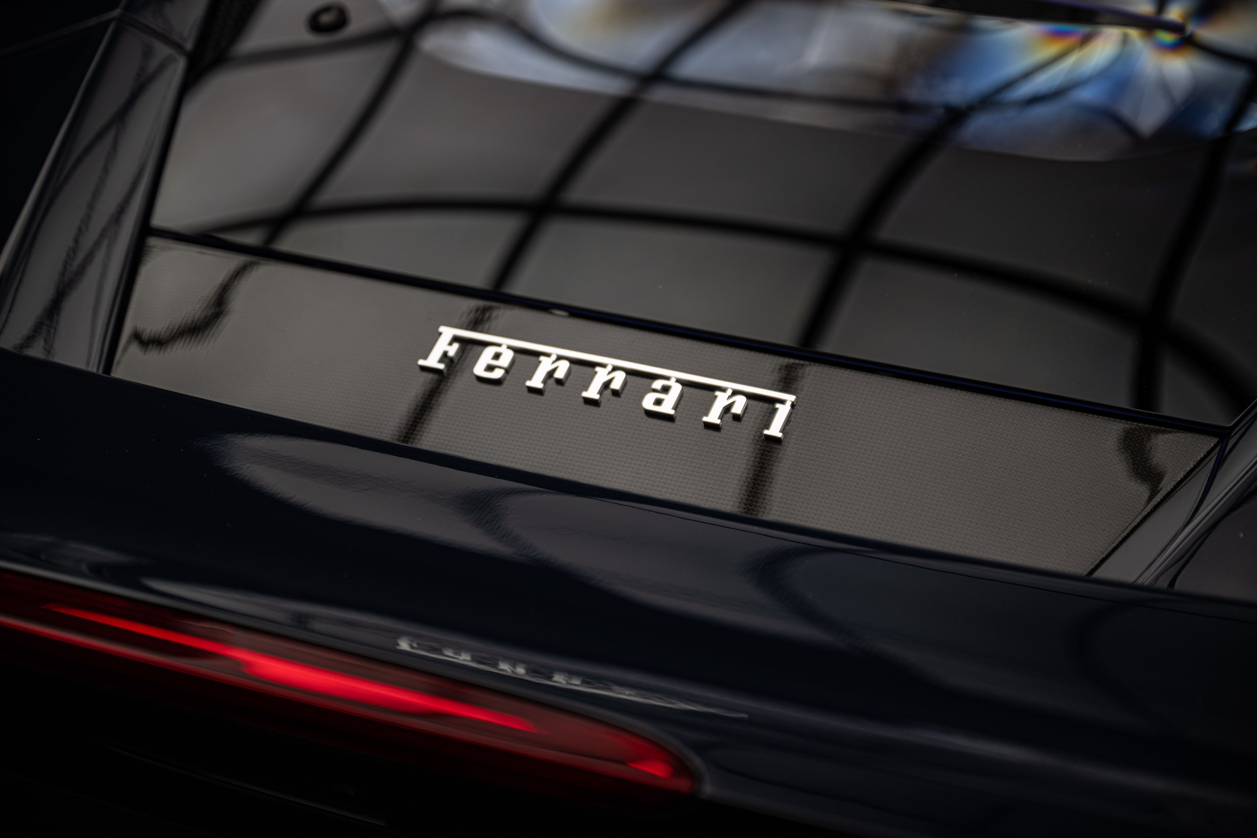 Ferrari F8 Tributo - 2020 - Joinsteer - #19