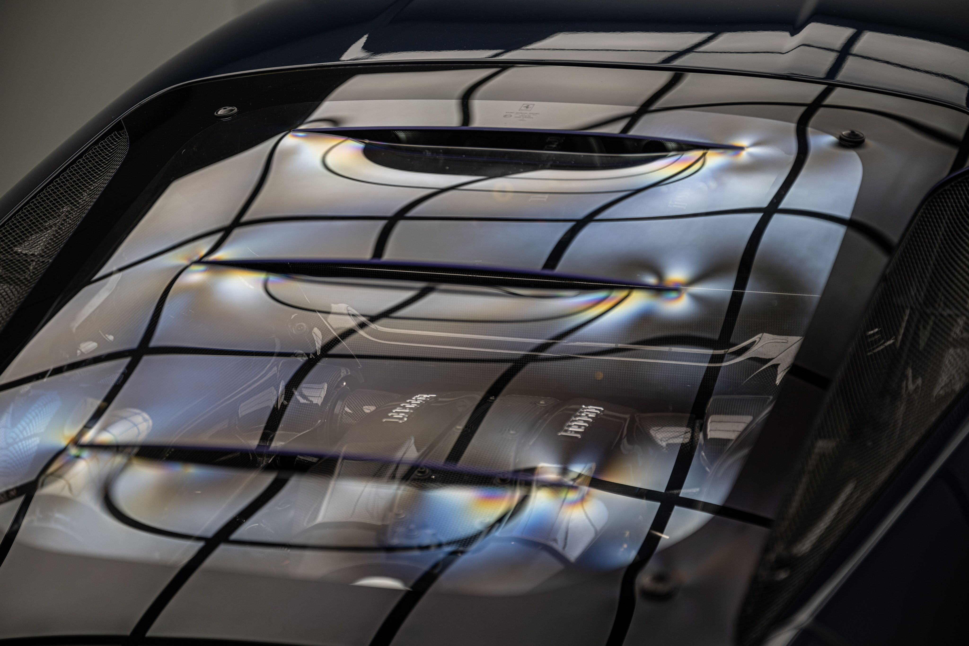 Ferrari F8 Tributo - 2020 - Joinsteer - #20