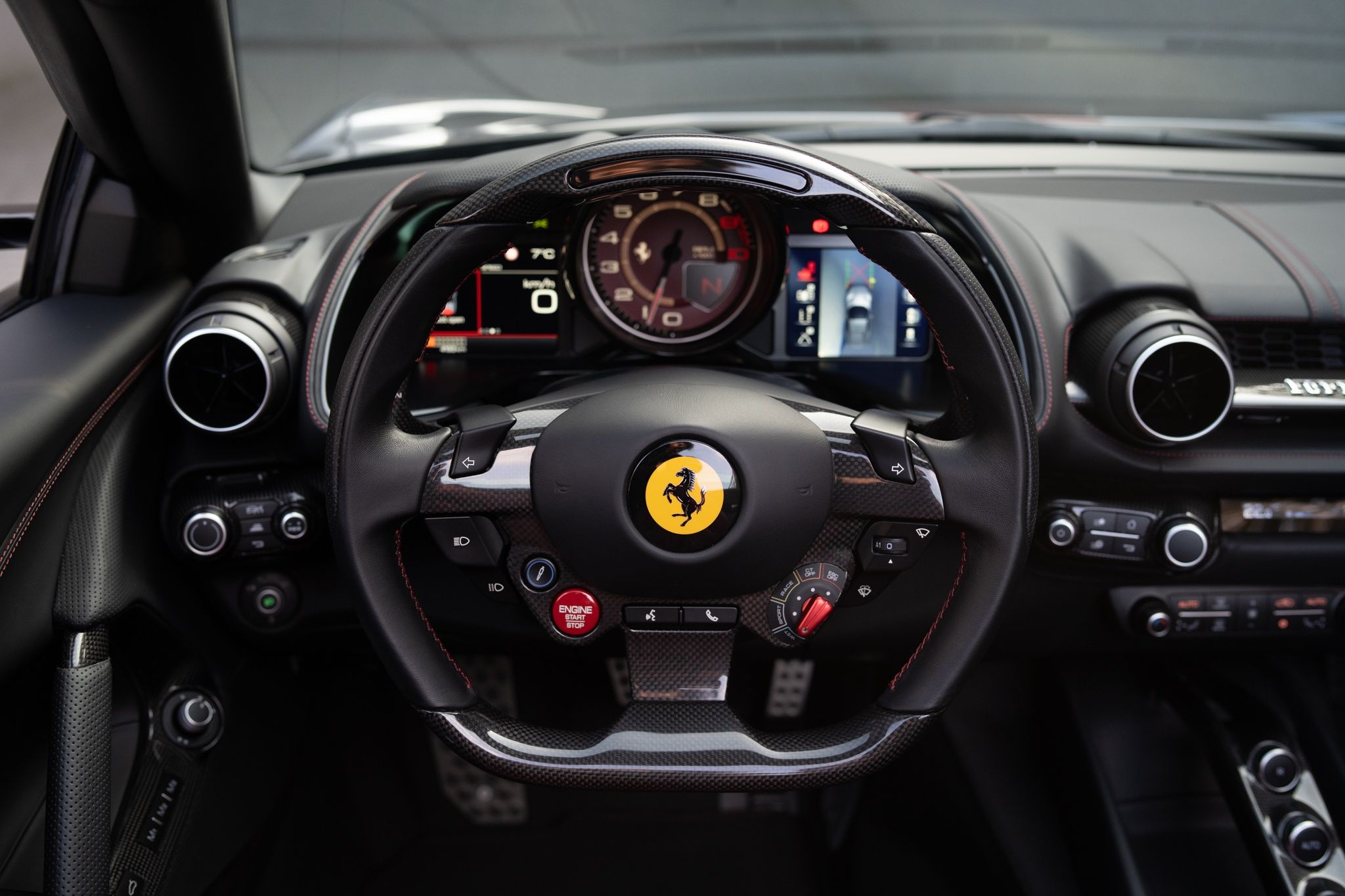 Ferrari 812 GTS - 2021 - Joinsteer - #20