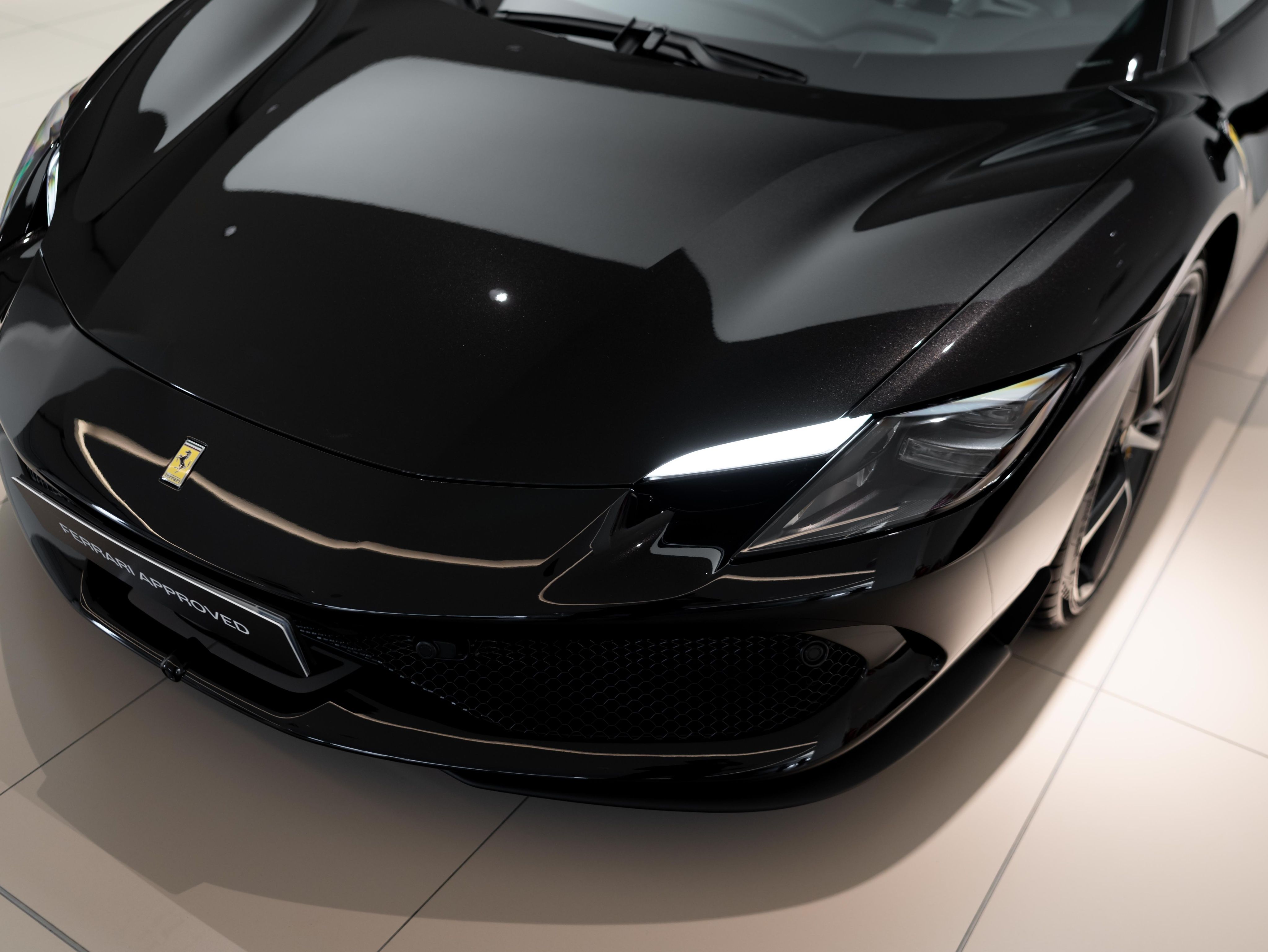 Ferrari 296 GTB - 2024 - Joinsteer - #35