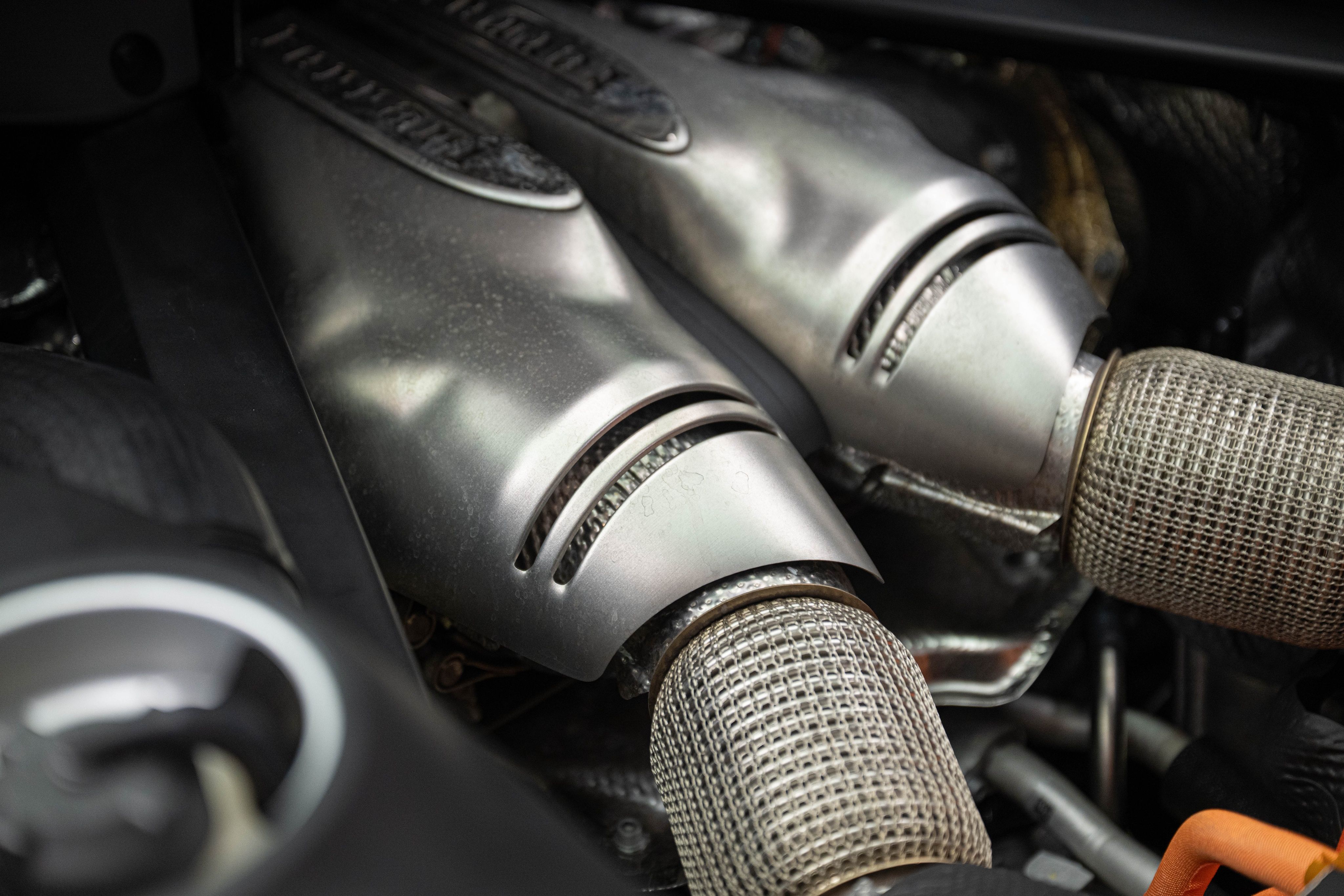 Ferrari 296 GTB - 2023 - Joinsteer - #22