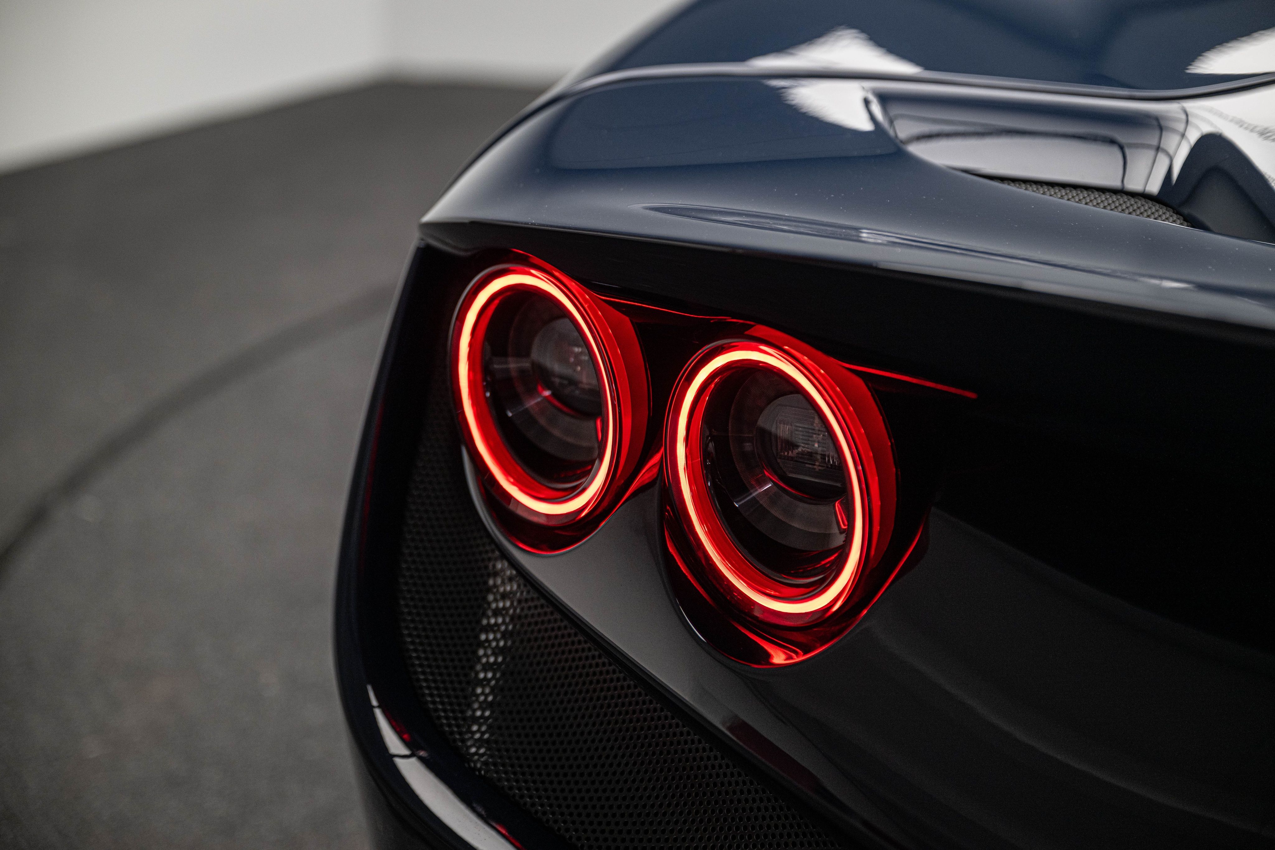 Ferrari F8 Tributo - 2020 - Joinsteer - #22