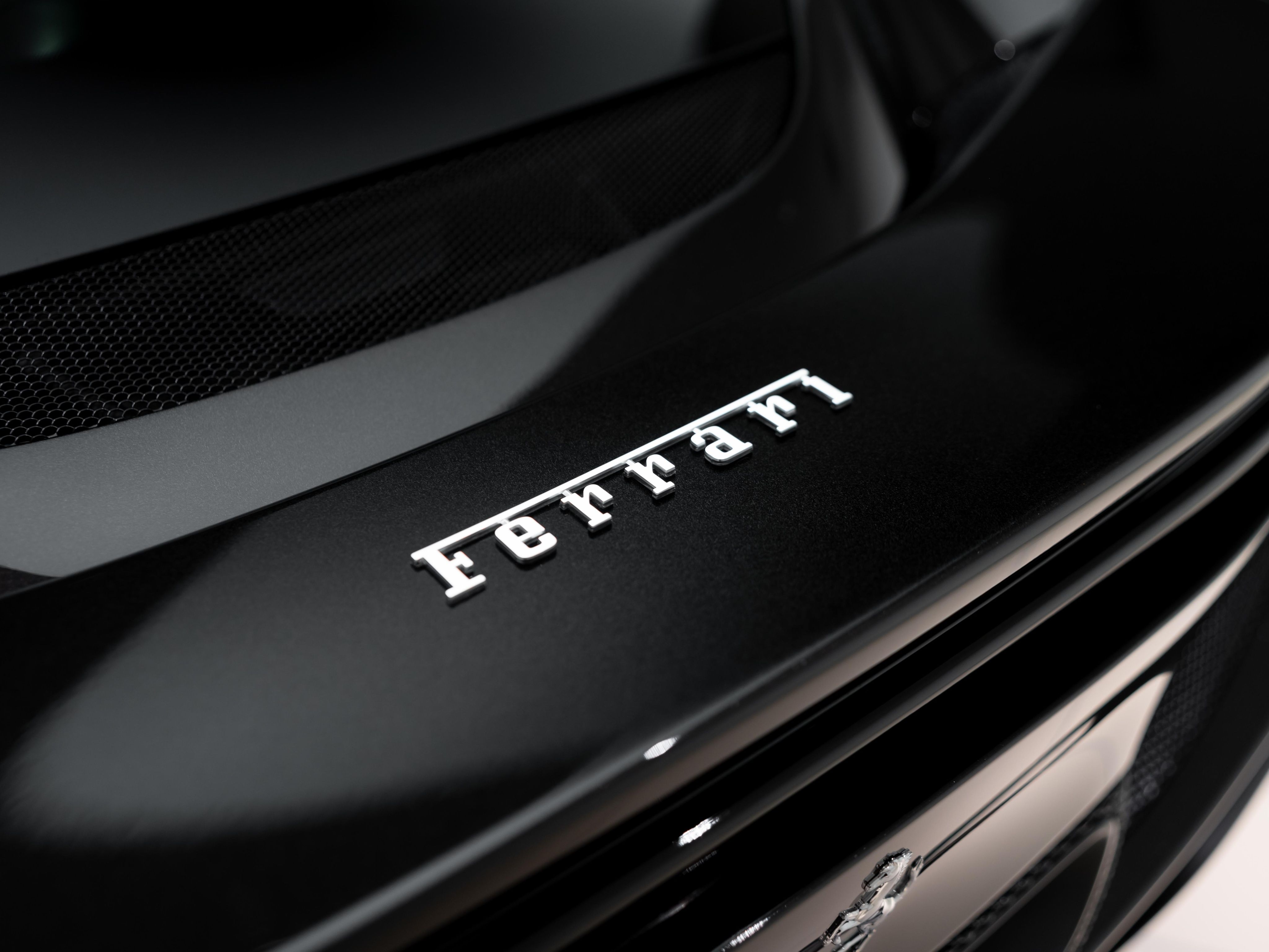 Ferrari 296 GTB - 2024 - Joinsteer - #38