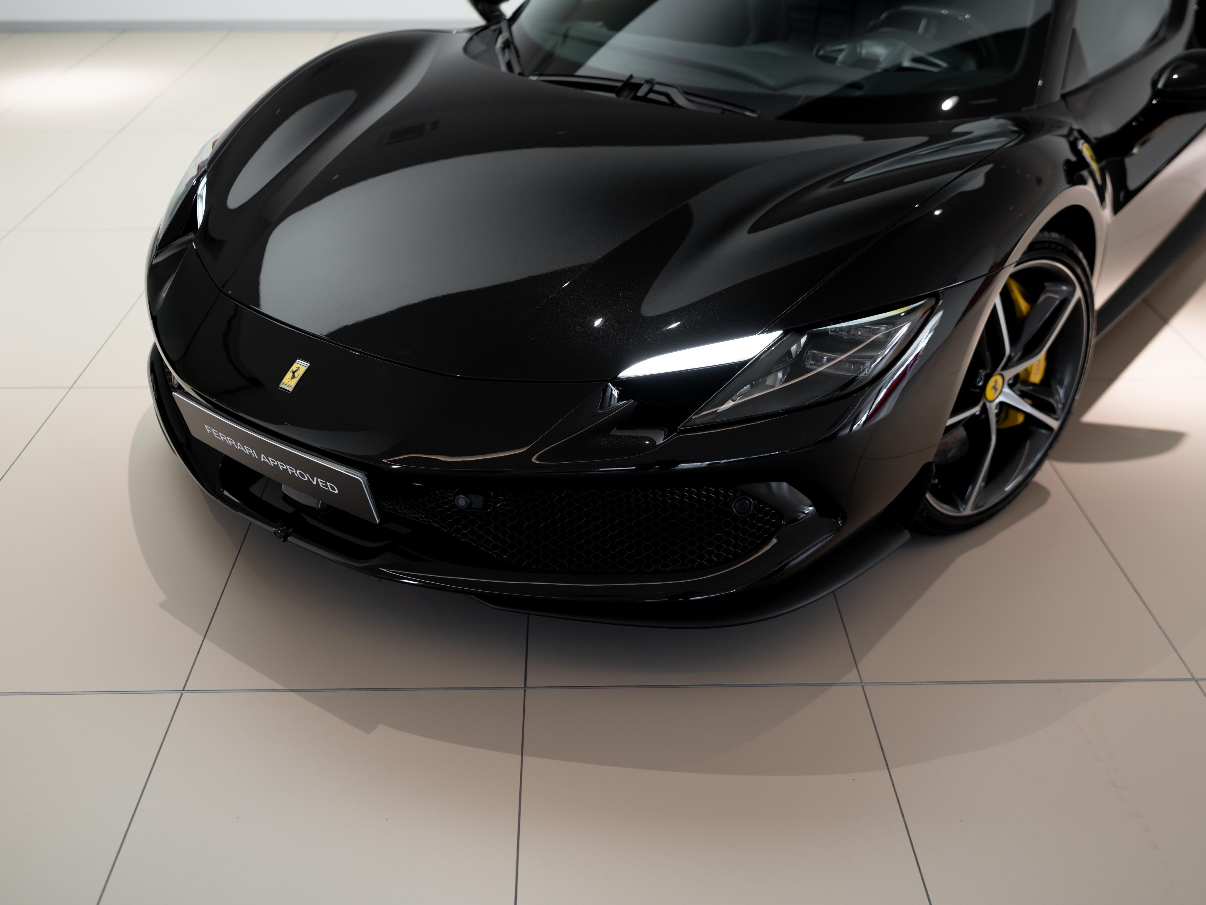 Ferrari 296 GTB - 2024 - Joinsteer - #43