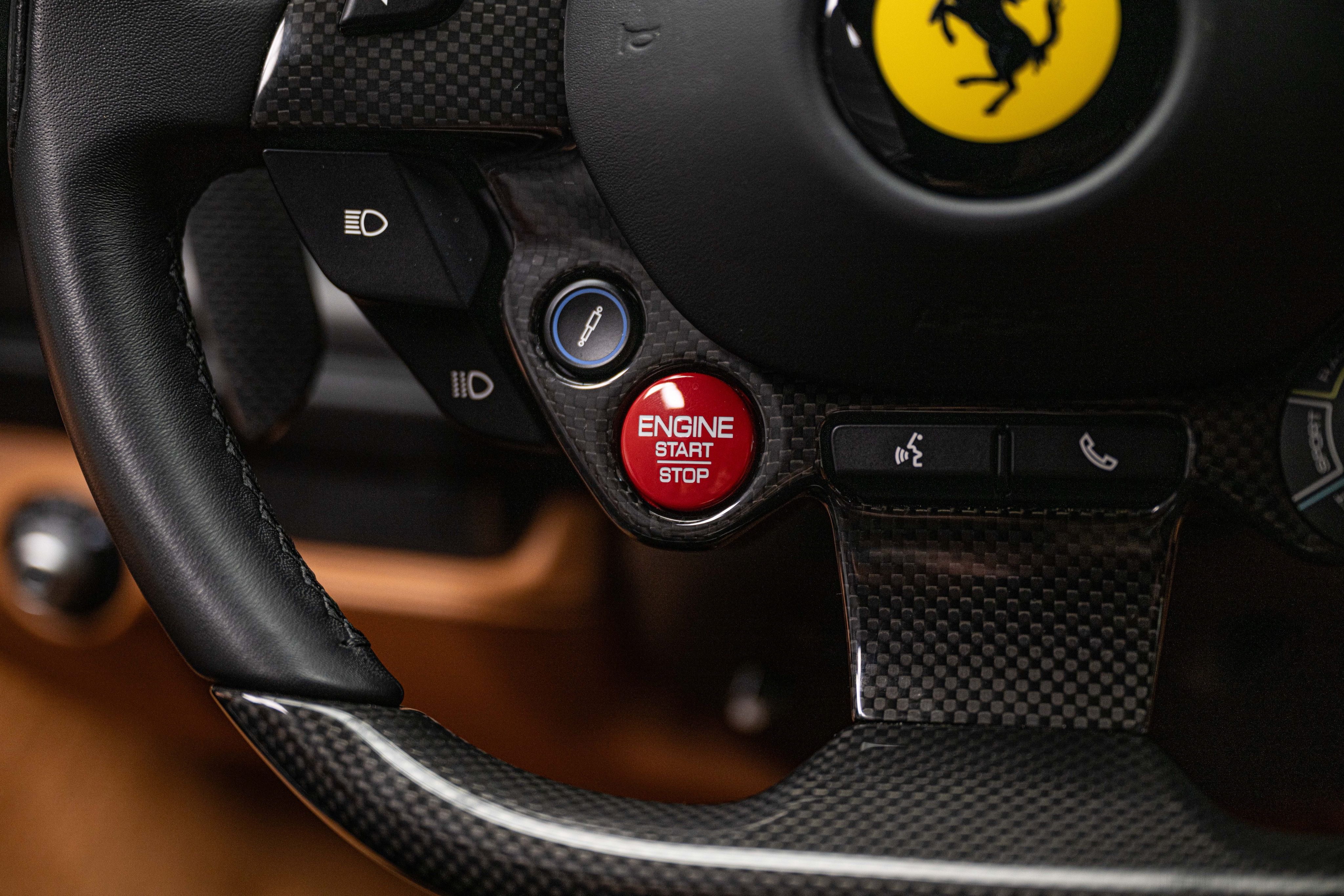 Ferrari F8 Tributo - 2020 - Joinsteer - #28