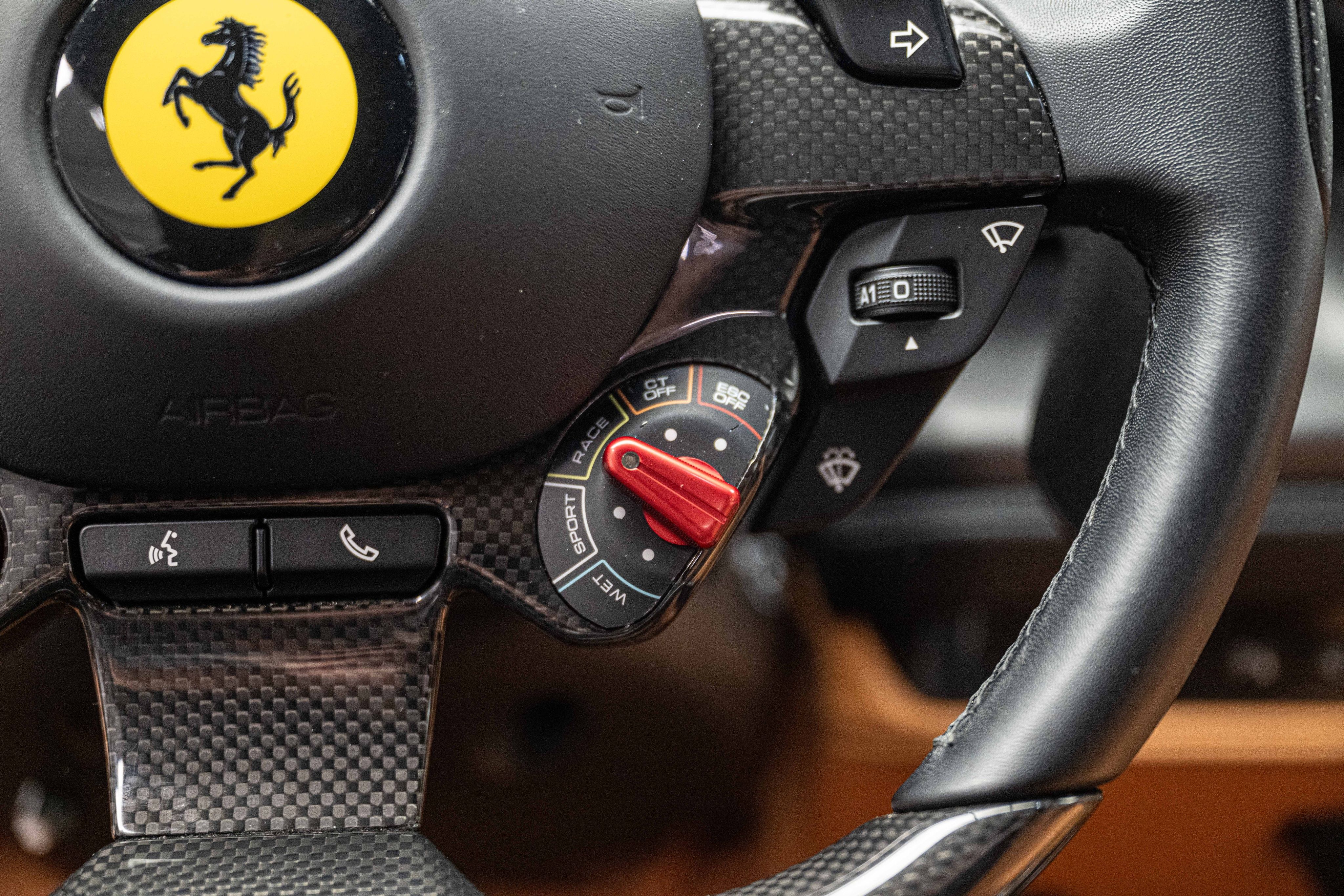 Ferrari F8 Tributo - 2020 - Joinsteer - #29