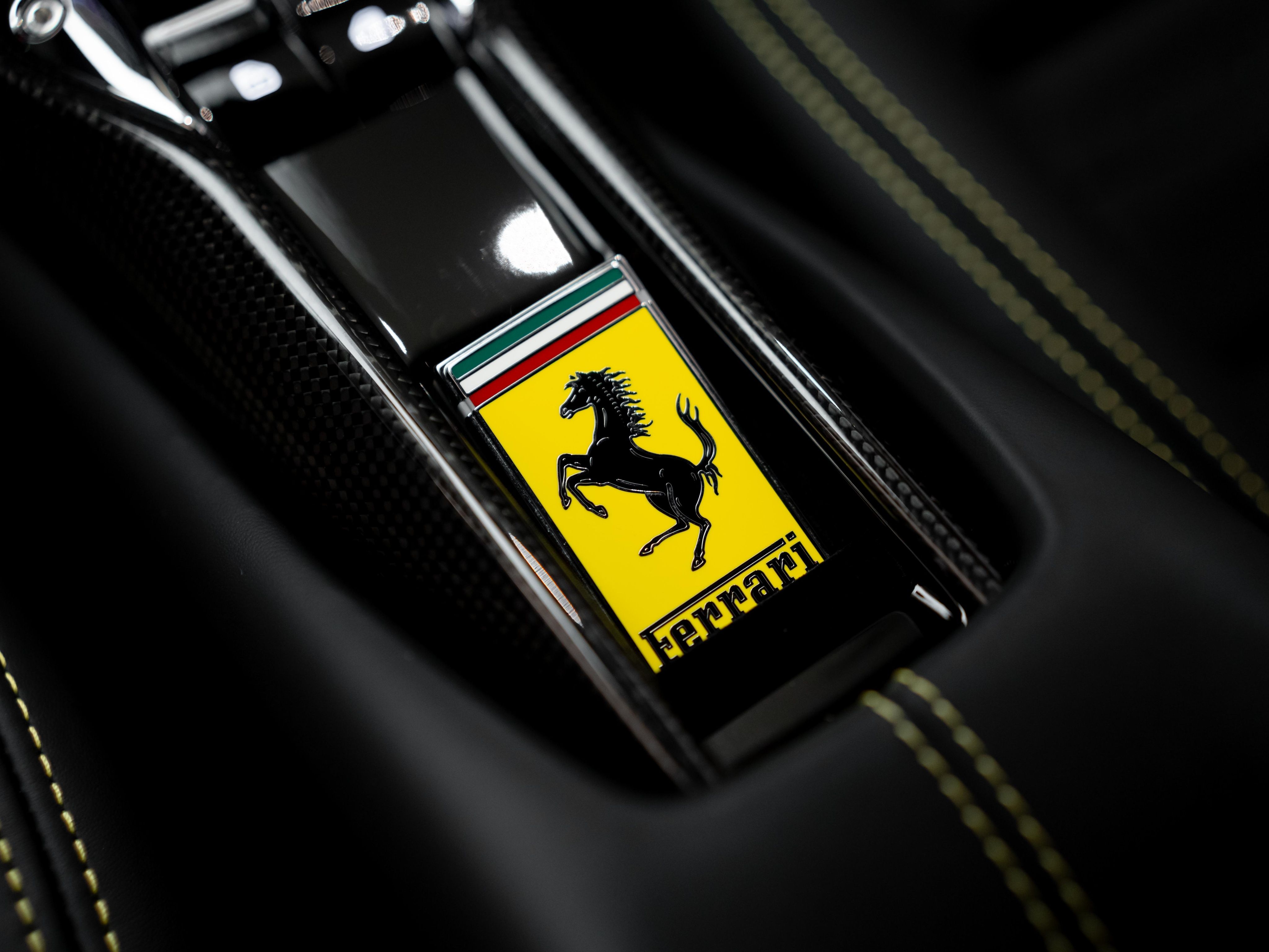 Ferrari 296 GTB - 2024 - Joinsteer - #46